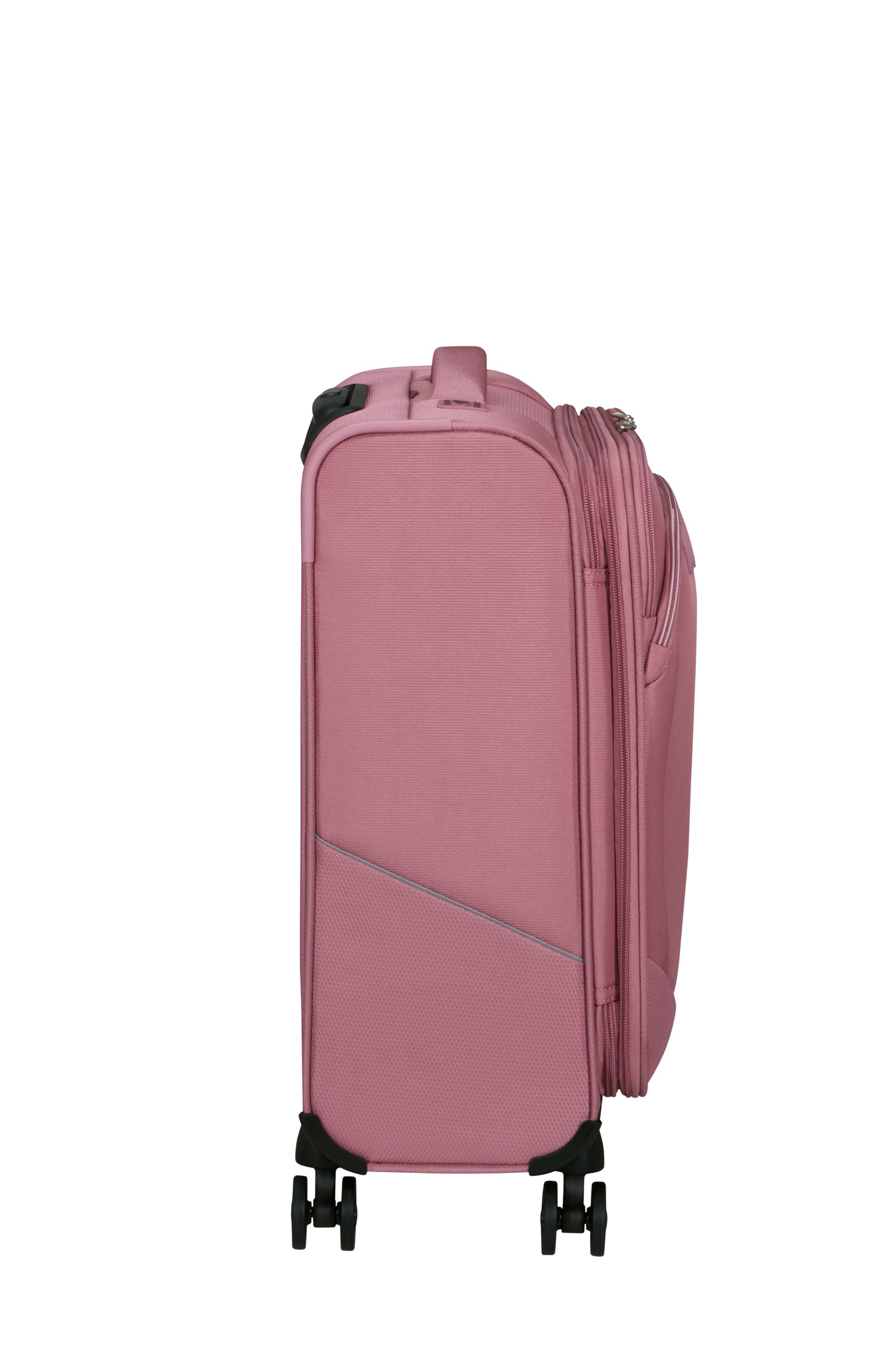 AMERICAN TOURISTER Valise cabine EXTENSIBLE SUMMERRIDE 55CM