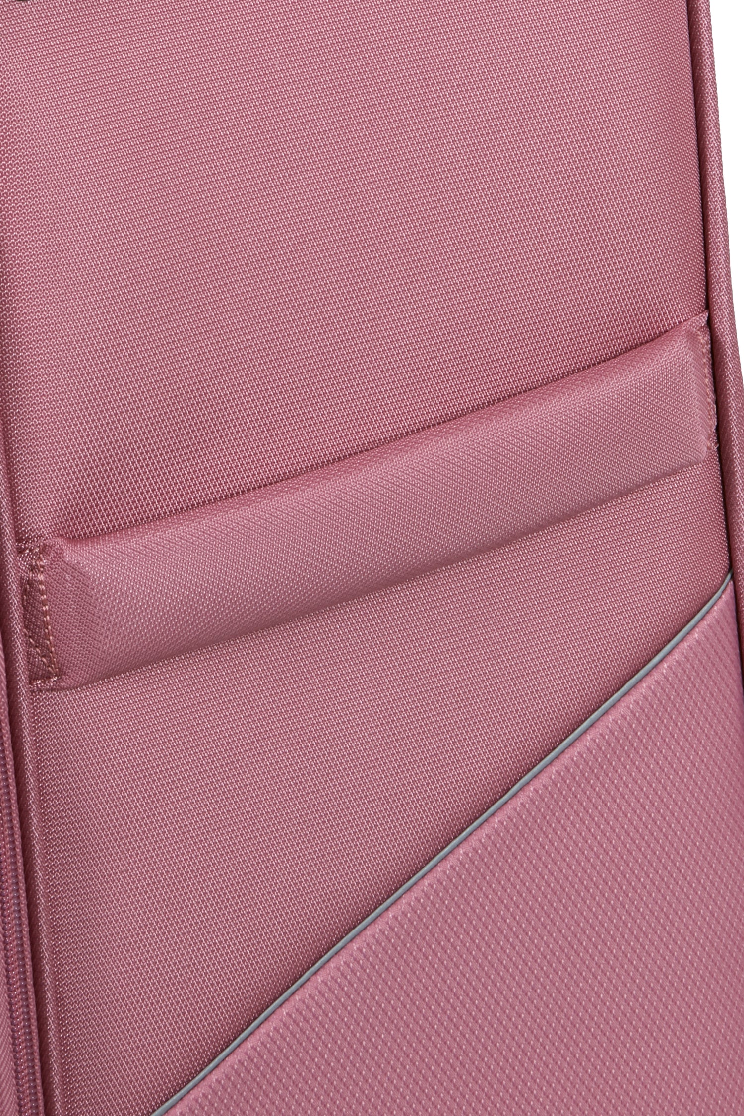 AMERICAN TOURISTER Valise cabine EXTENSIBLE SUMMERRIDE 55CM