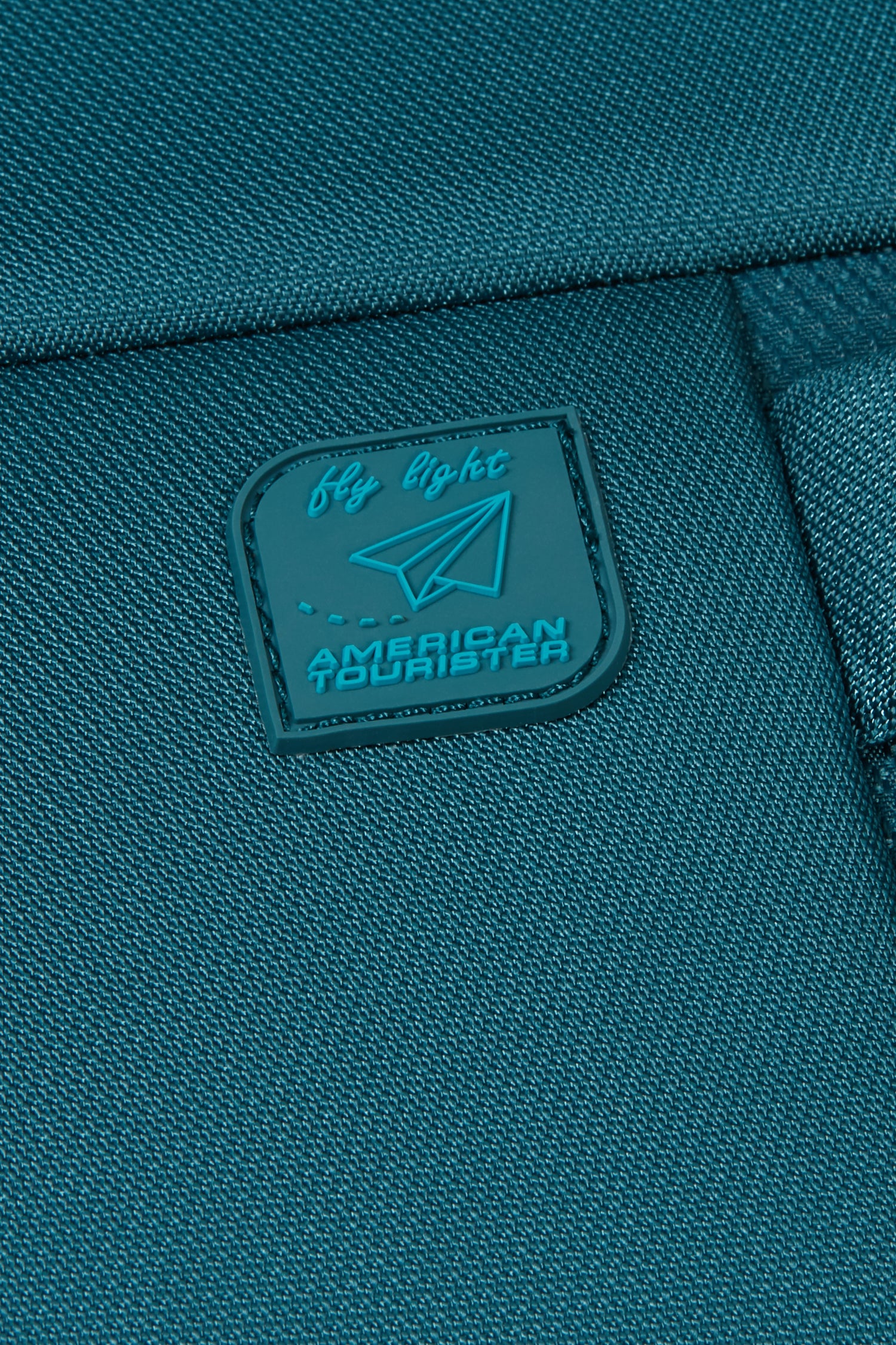 AMERICAN TOURISTER Big suitcase EXTENSIBLE SUMMERRIDE 80CM - Tissue Ripstop