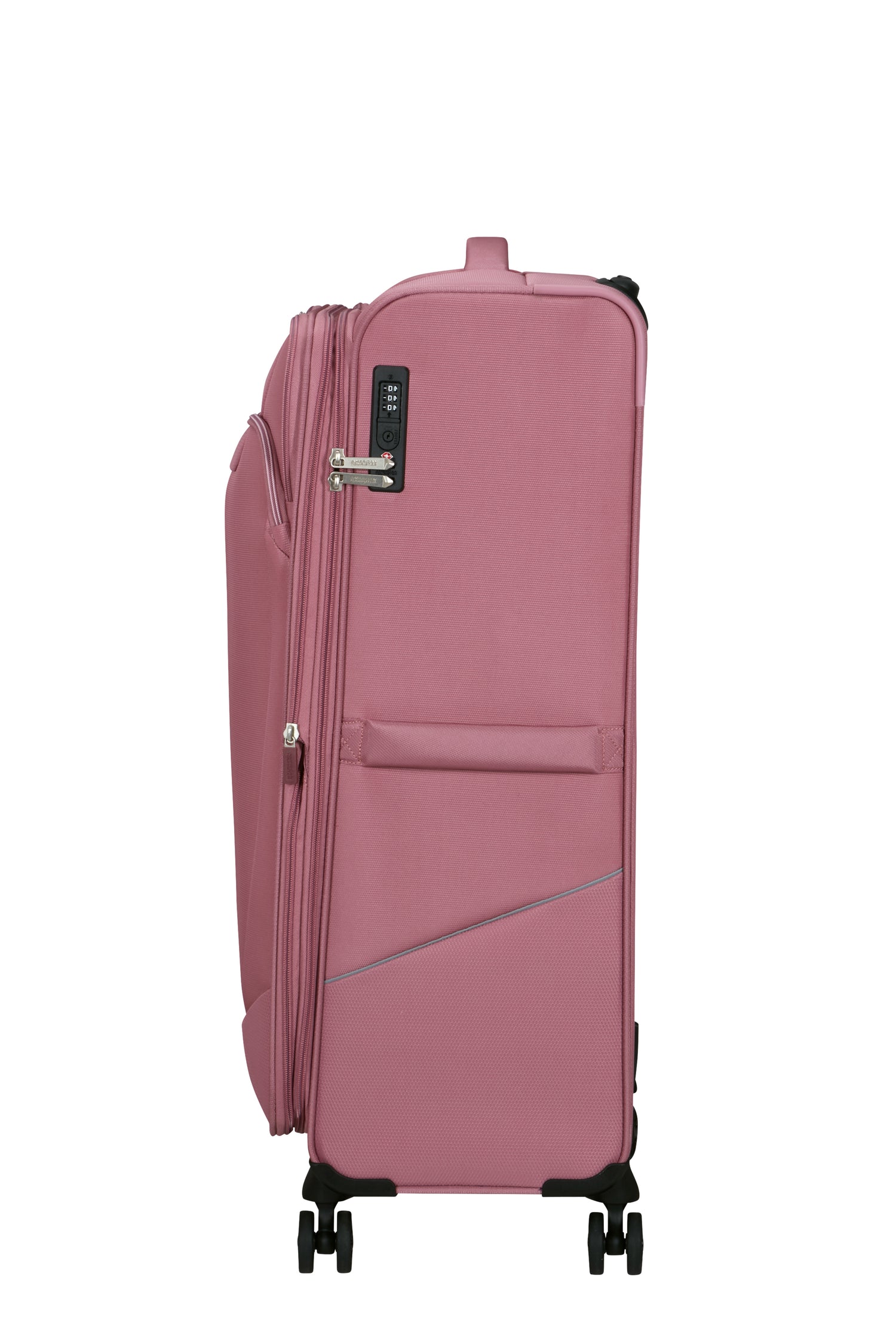 AMERICAN TOURISTER Grande valise EXTENSIBLE SUMMERRIDE 80CM
