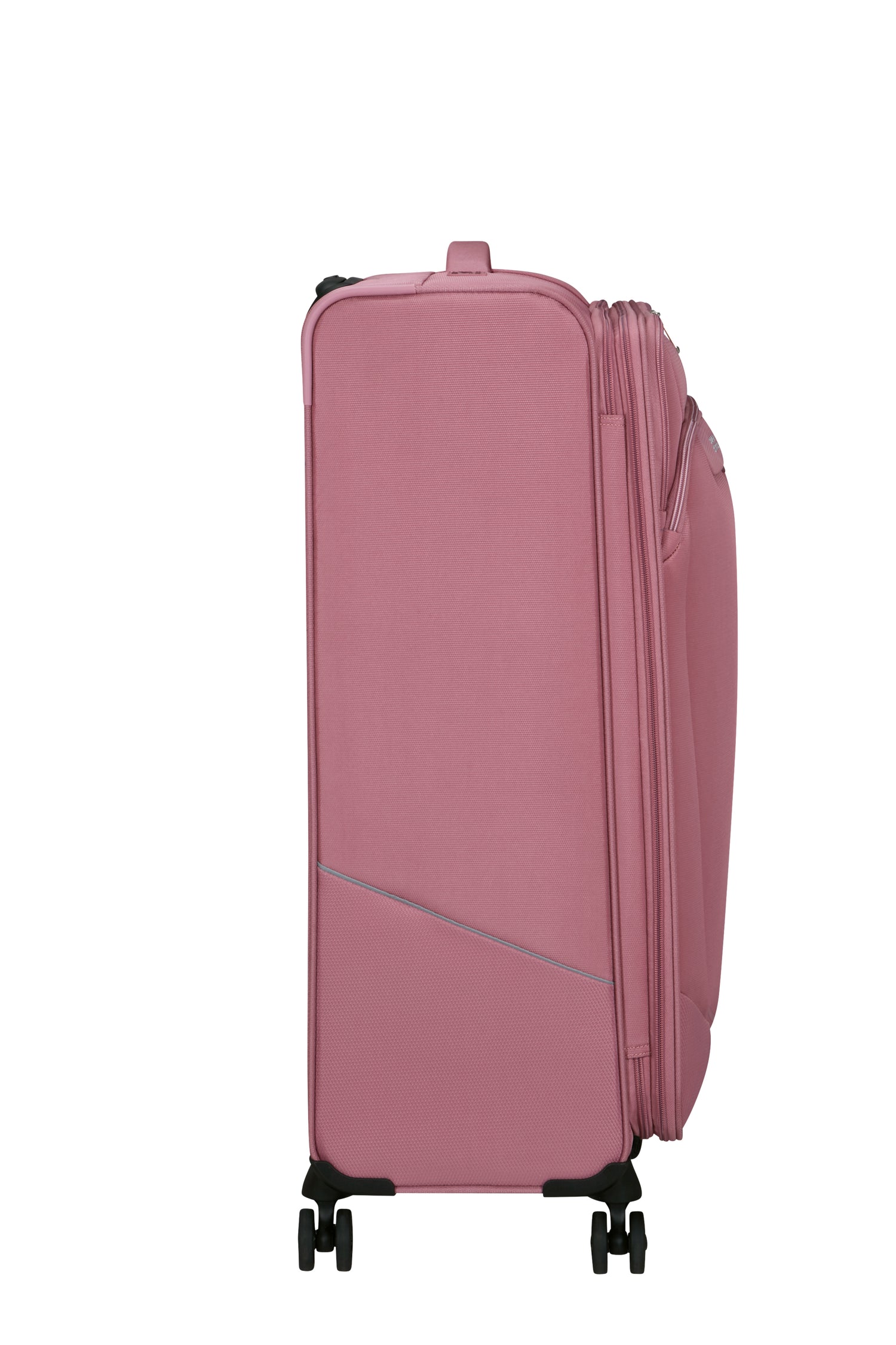 AMERICAN TOURISTER Grande valise EXTENSIBLE SUMMERRIDE 80CM