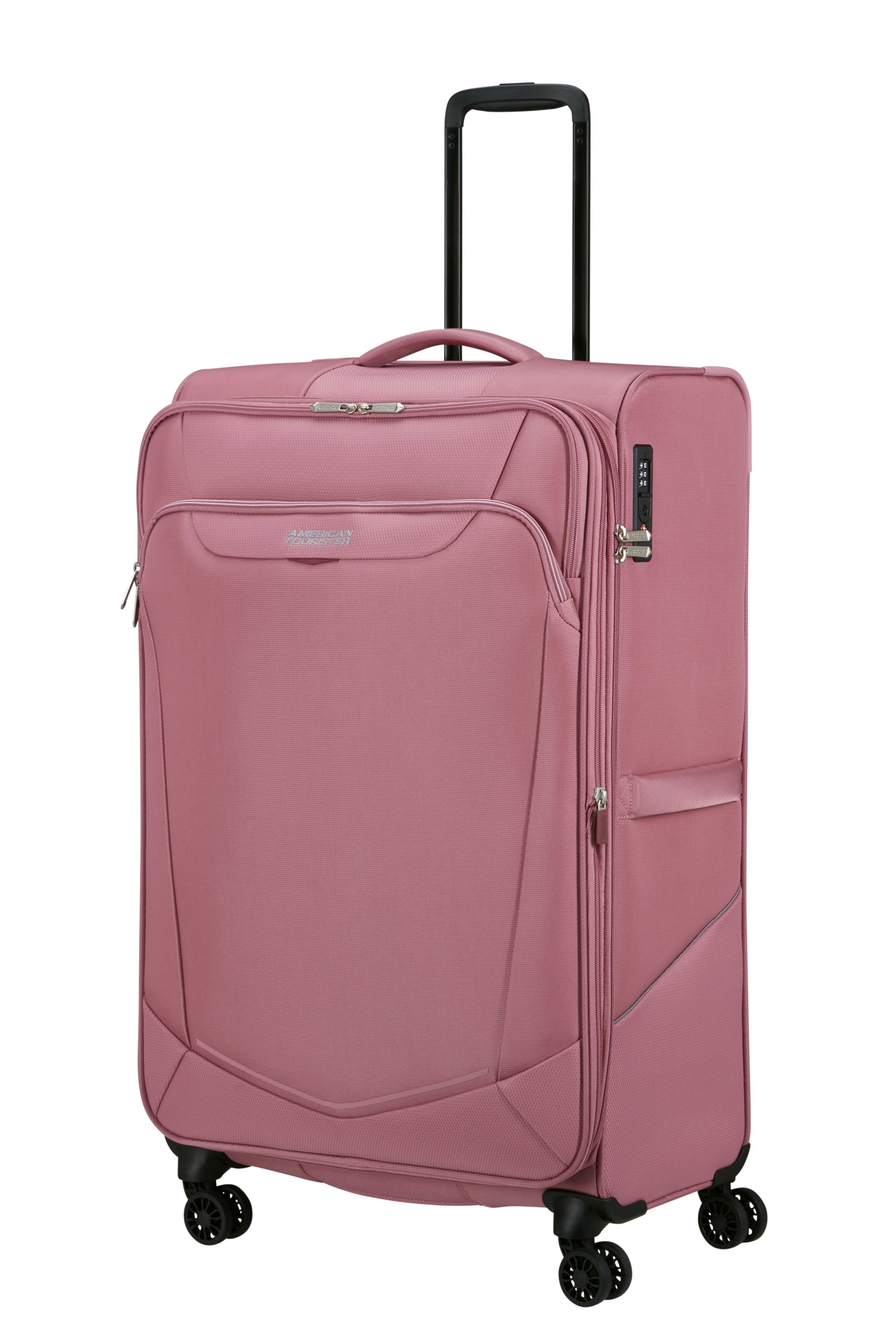 AMERICAN TOURISTER Grande valise EXTENSIBLE SUMMERRIDE 80CM