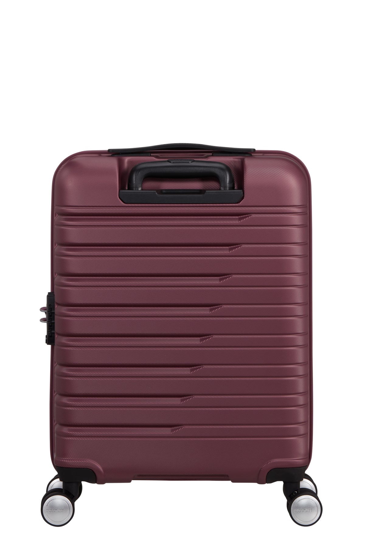 Pack neceser + maleta de cabina 55cm FLASHLINE