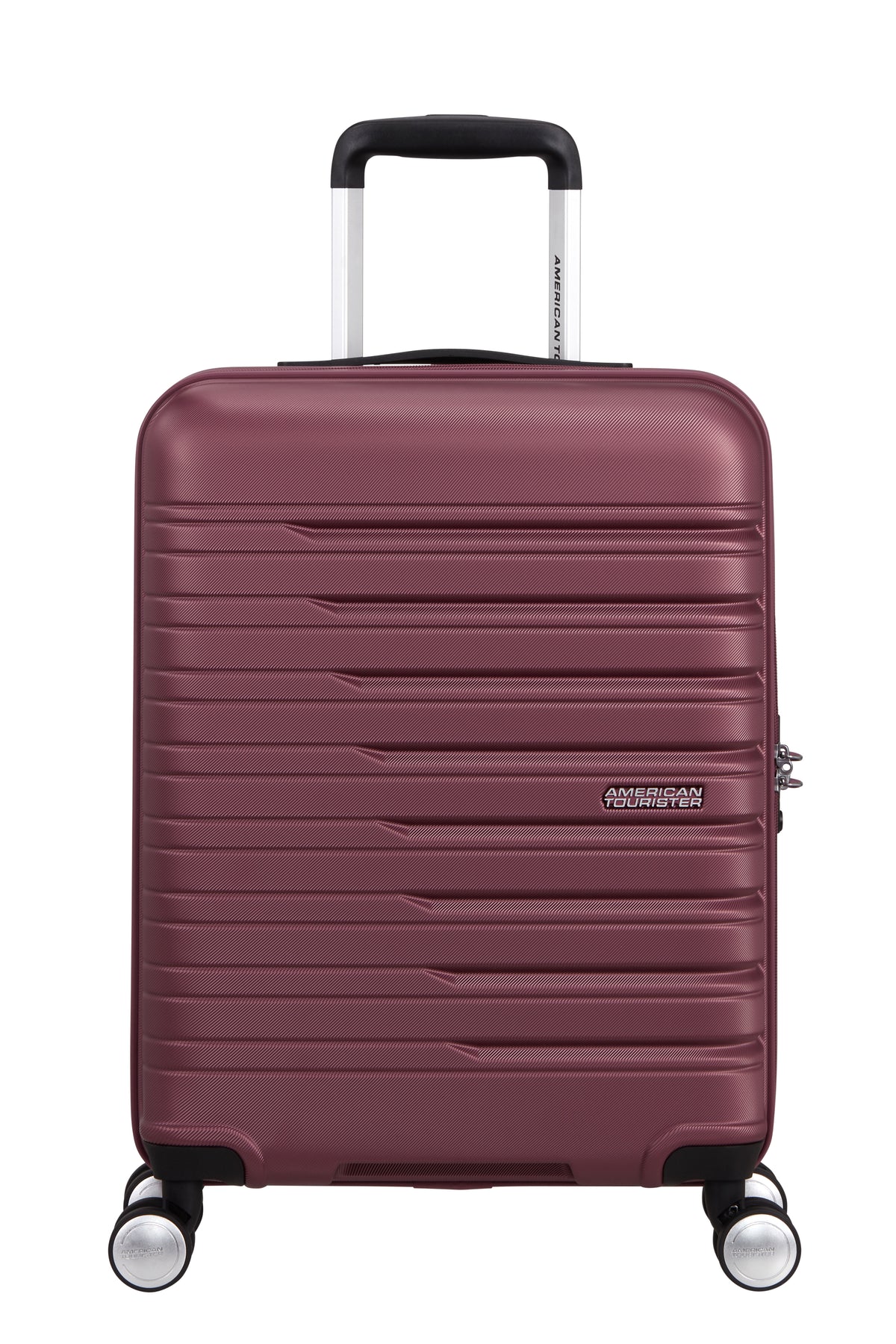 Pack neceser + maleta de cabina 55cm FLASHLINE