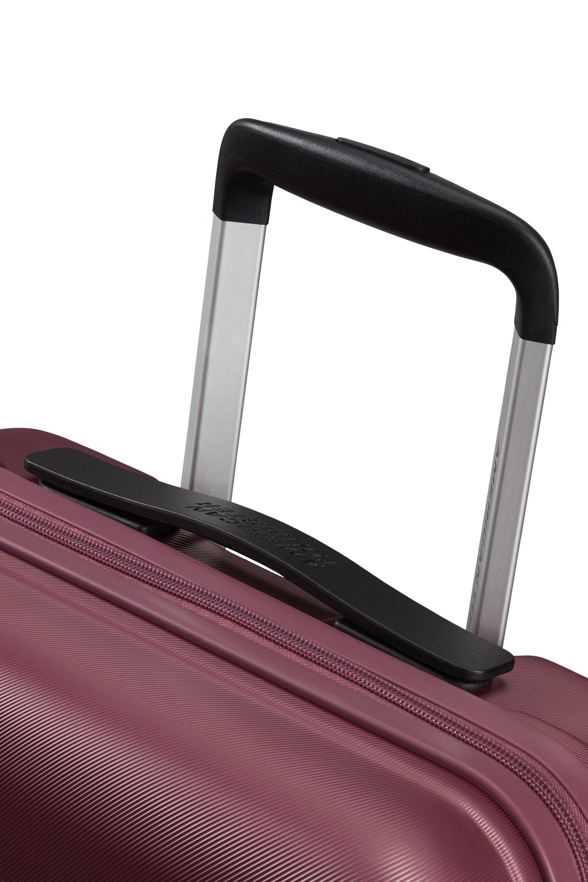 AMERICAN TOURISTER Medium suitcase EXTENSIBLE FLASHLINE 67CM
