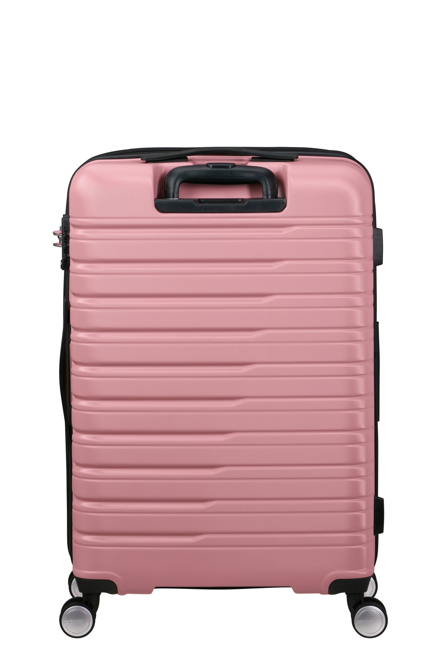 AMERICAN TOURISTER Valigia media EXTENSIBLE FLASHLINE 67CM