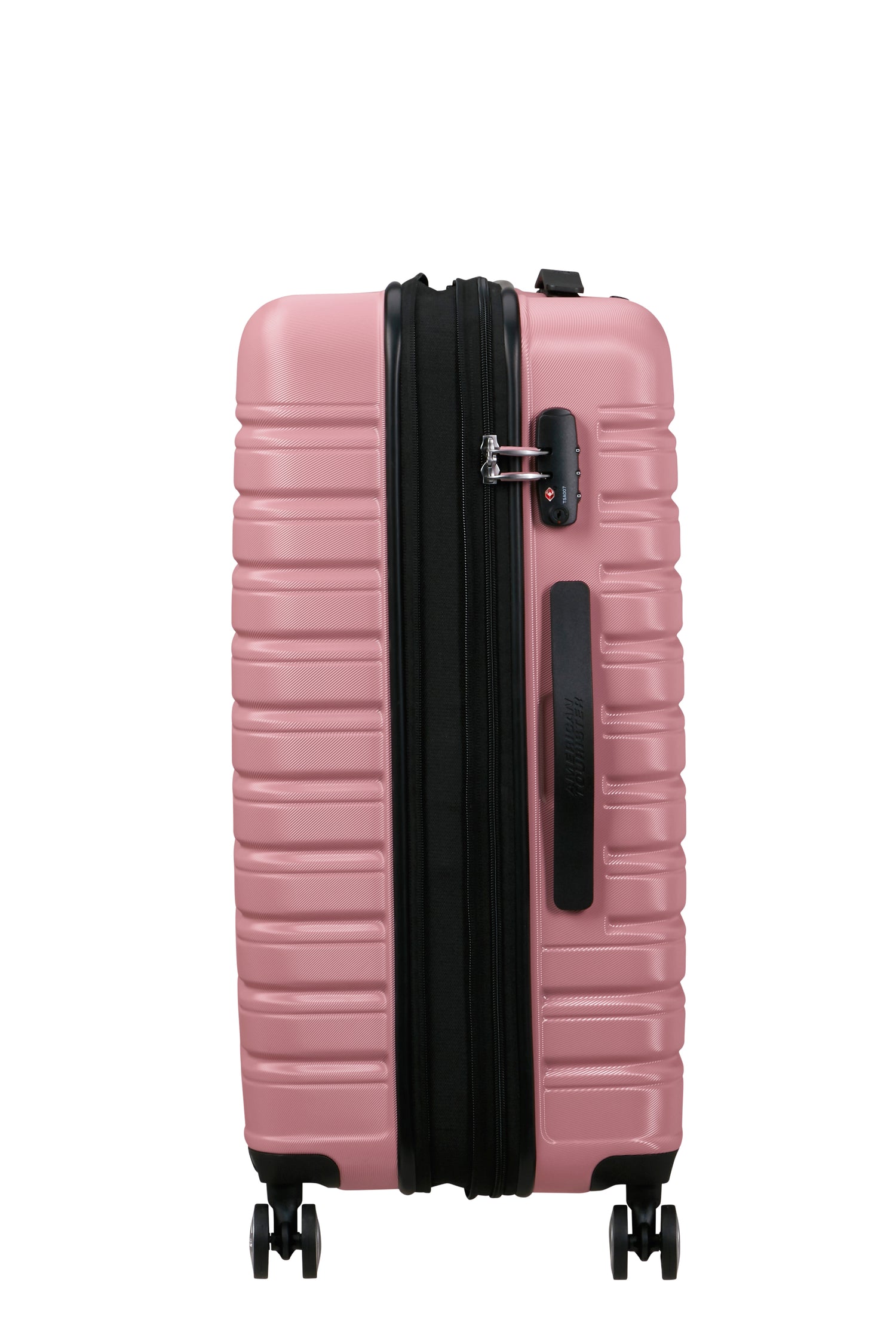 AMERICAN TOURISTER Valigia media EXTENSIBLE FLASHLINE 67CM