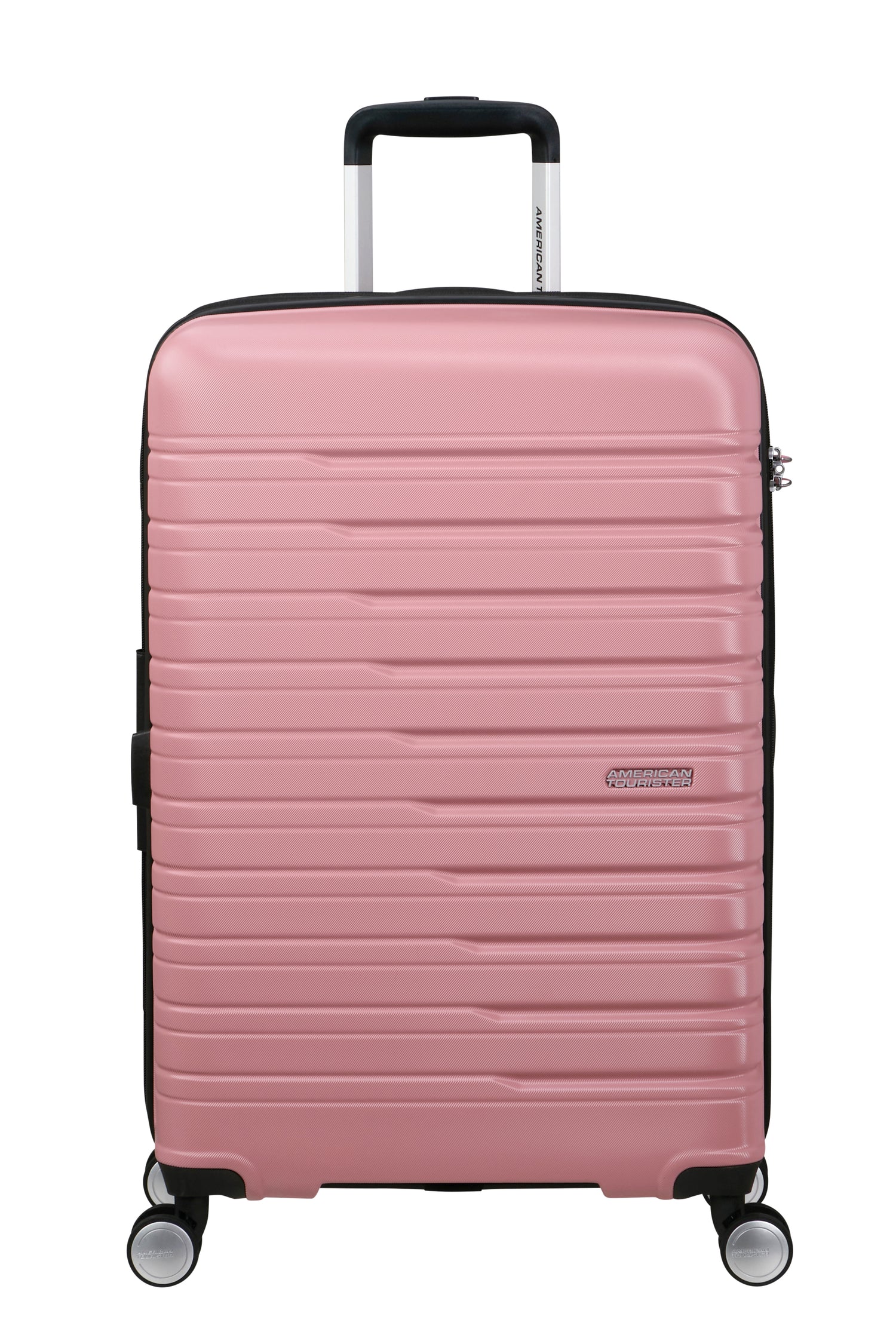 AMERICAN TOURISTER Valigia media EXTENSIBLE FLASHLINE 67CM