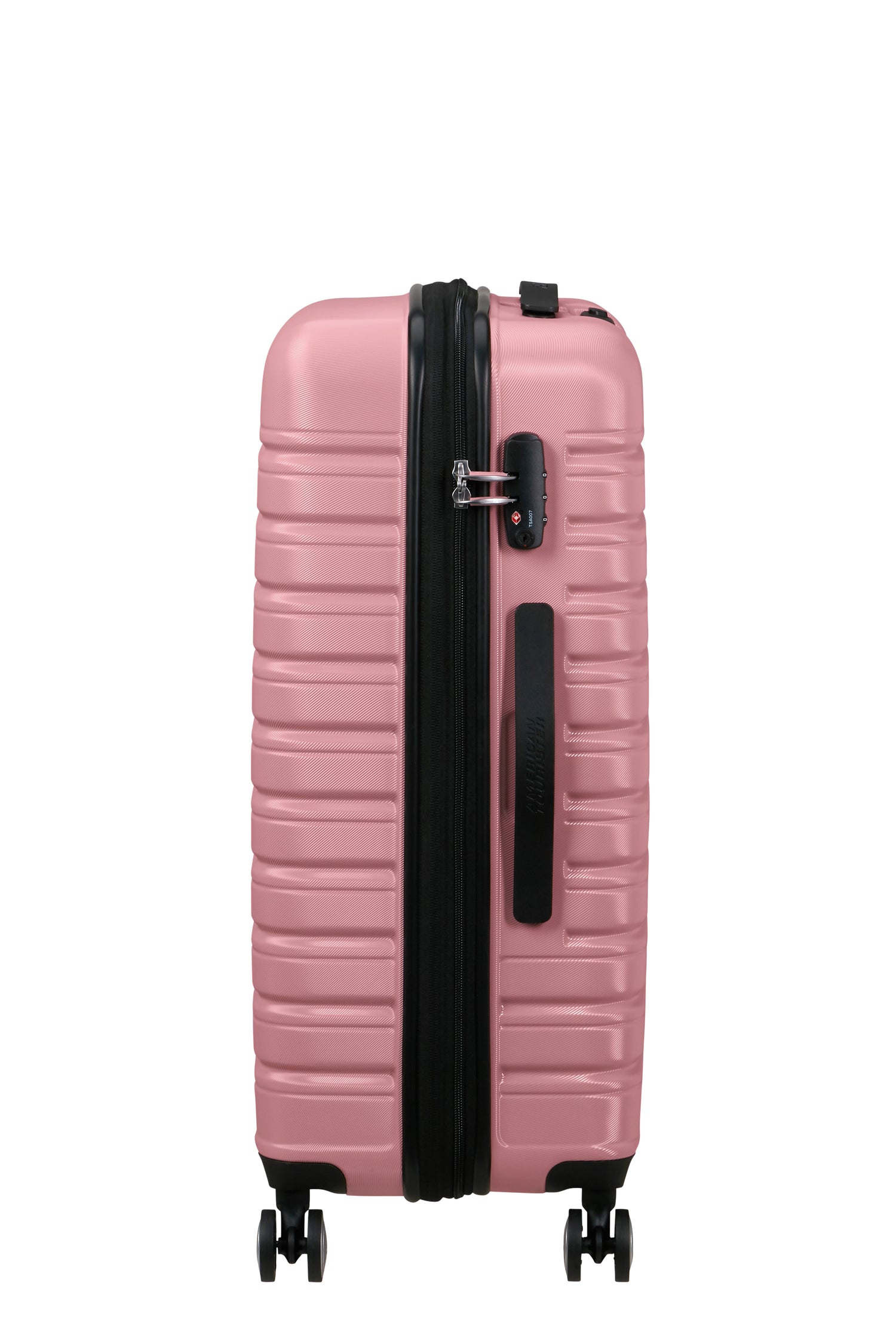 AMERICAN TOURISTER Valigia media EXTENSIBLE FLASHLINE 67CM