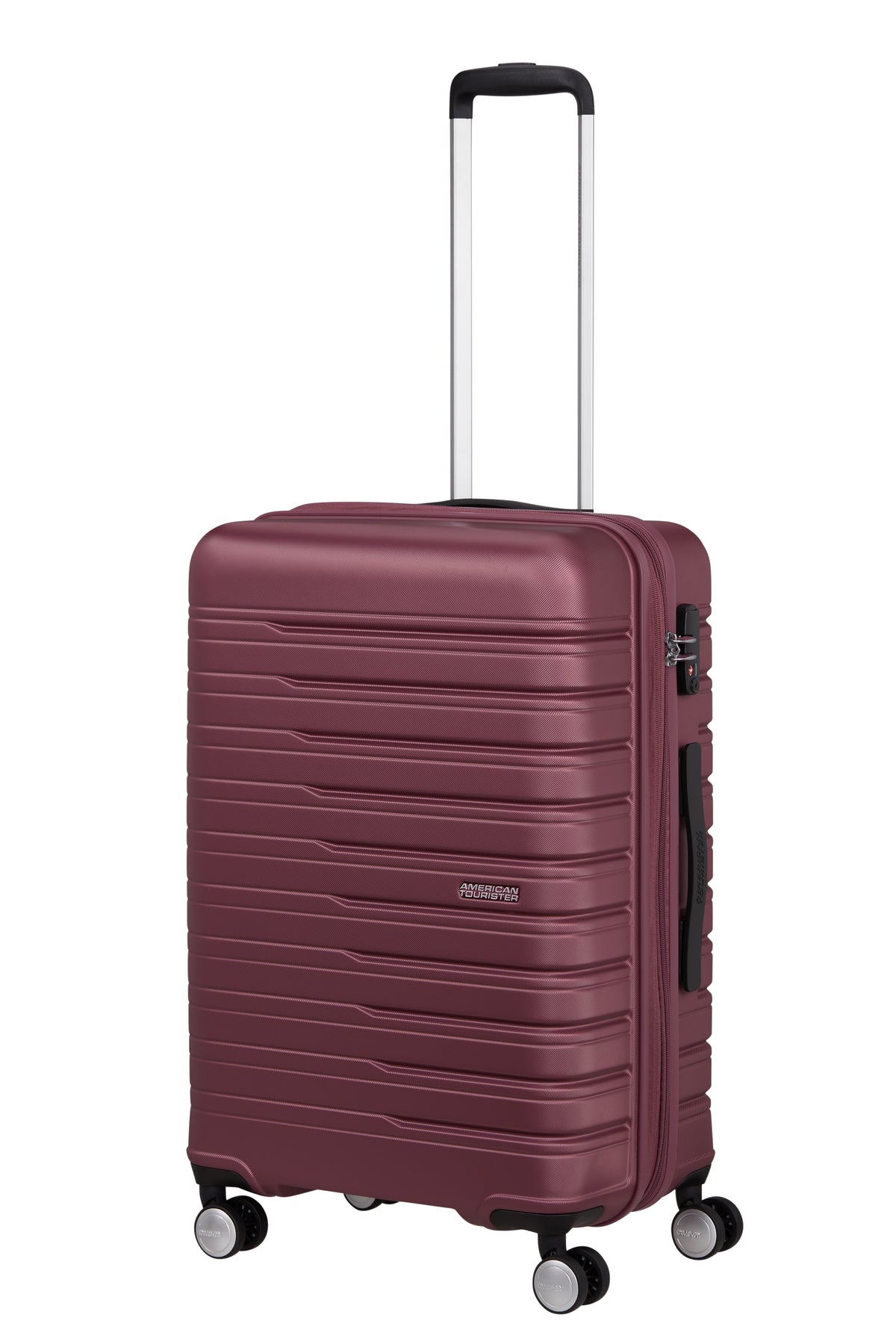 AMERICAN TOURISTER Medium suitcase EXTENSIBLE FLASHLINE 67CM