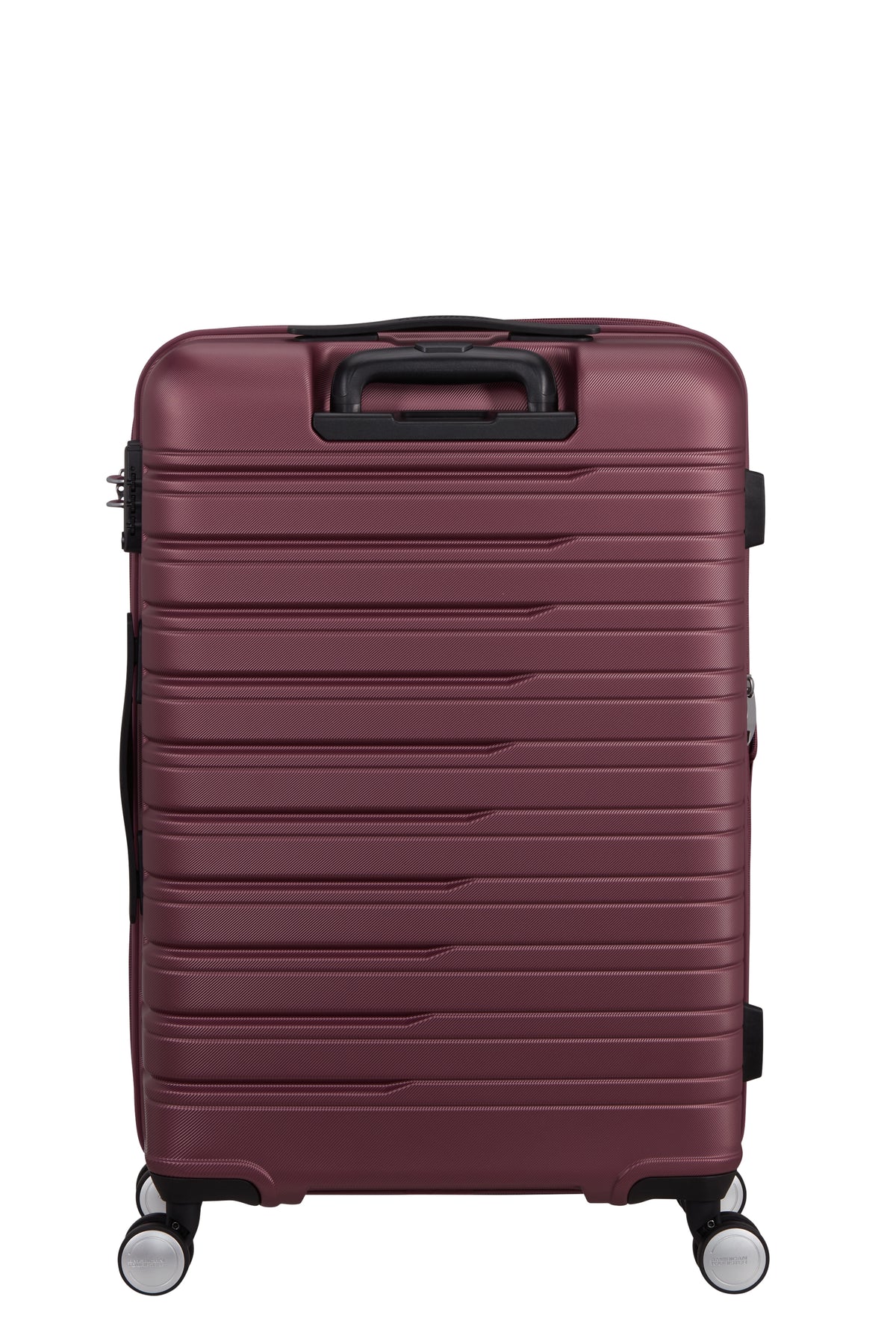 AMERICAN TOURISTER Medium suitcase EXTENSIBLE FLASHLINE 67CM