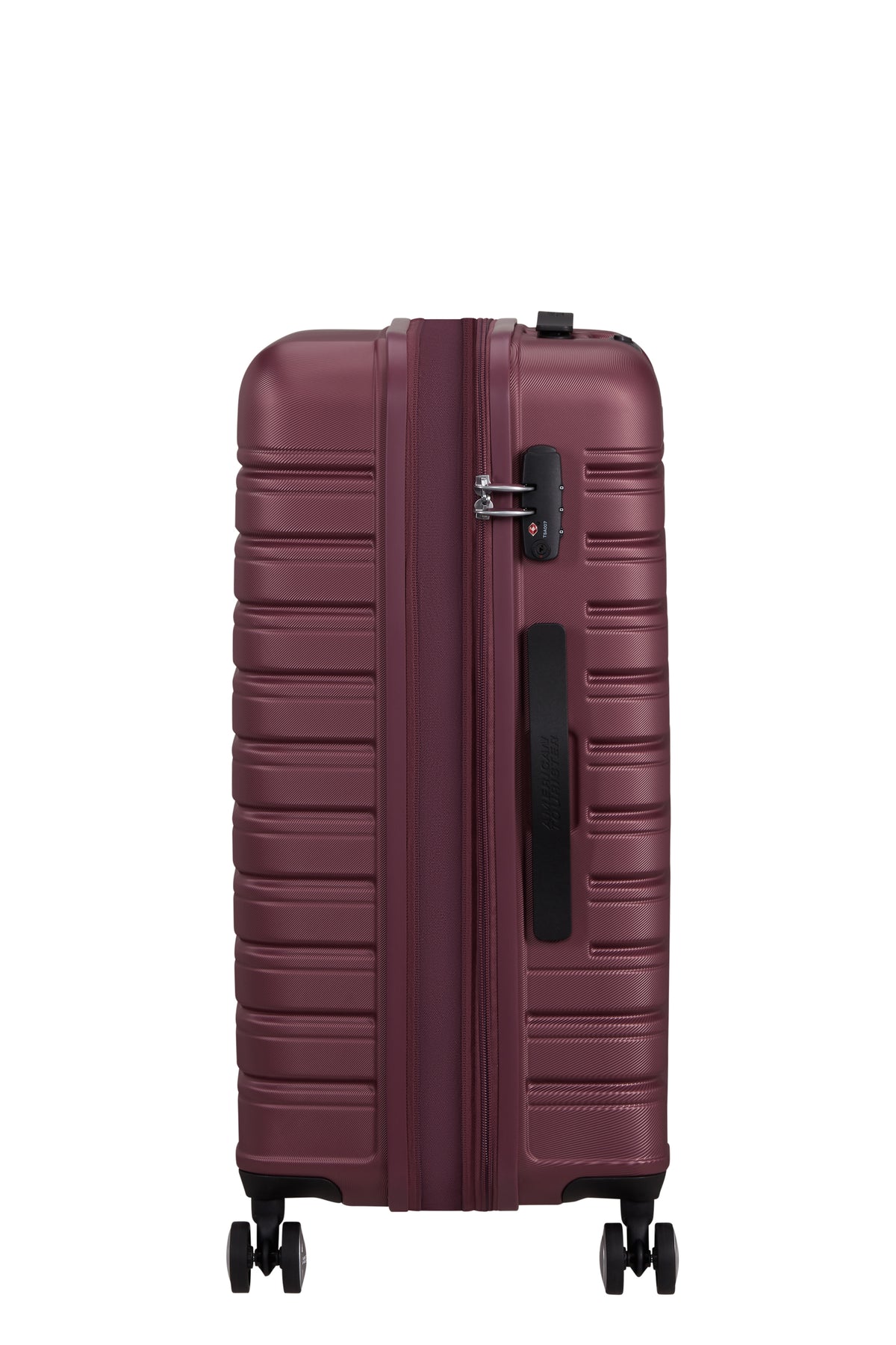 AMERICAN TOURISTER Medium suitcase EXTENSIBLE FLASHLINE 67CM