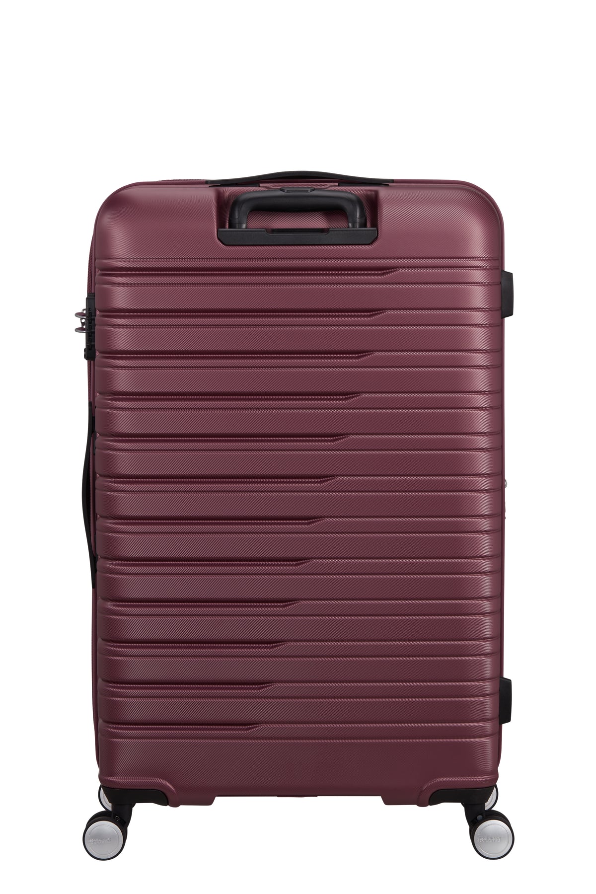 AMERICAN TOURISTER Big suitcase EXTENSIBLE FLASHLINE 78cm