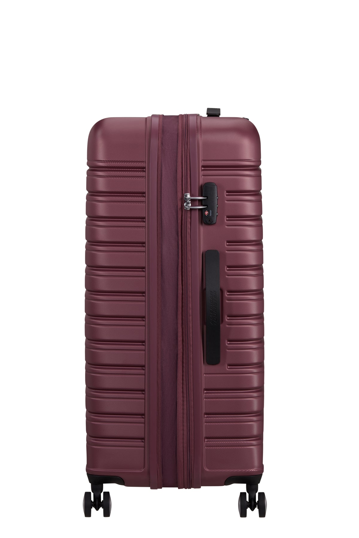 AMERICAN TOURISTER Big suitcase EXTENSIBLE FLASHLINE 78cm