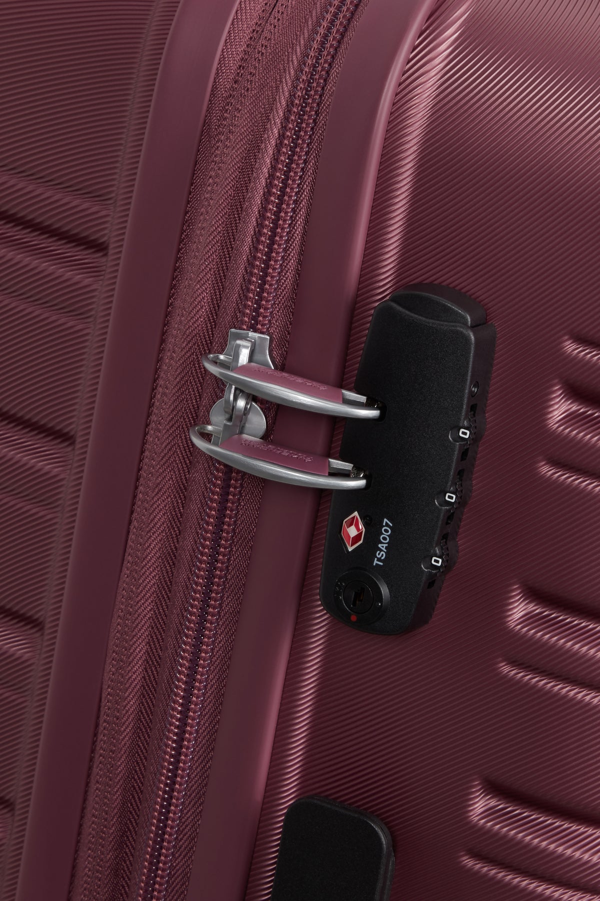AMERICAN TOURISTER Big suitcase EXTENSIBLE FLASHLINE 78cm