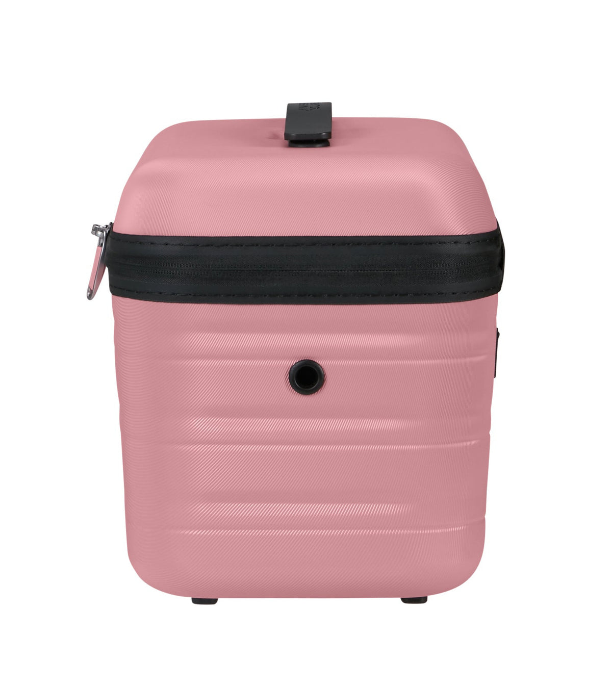 Pack Cabinekoffer + Neceser FLASHLINE van American Tourister - Roze