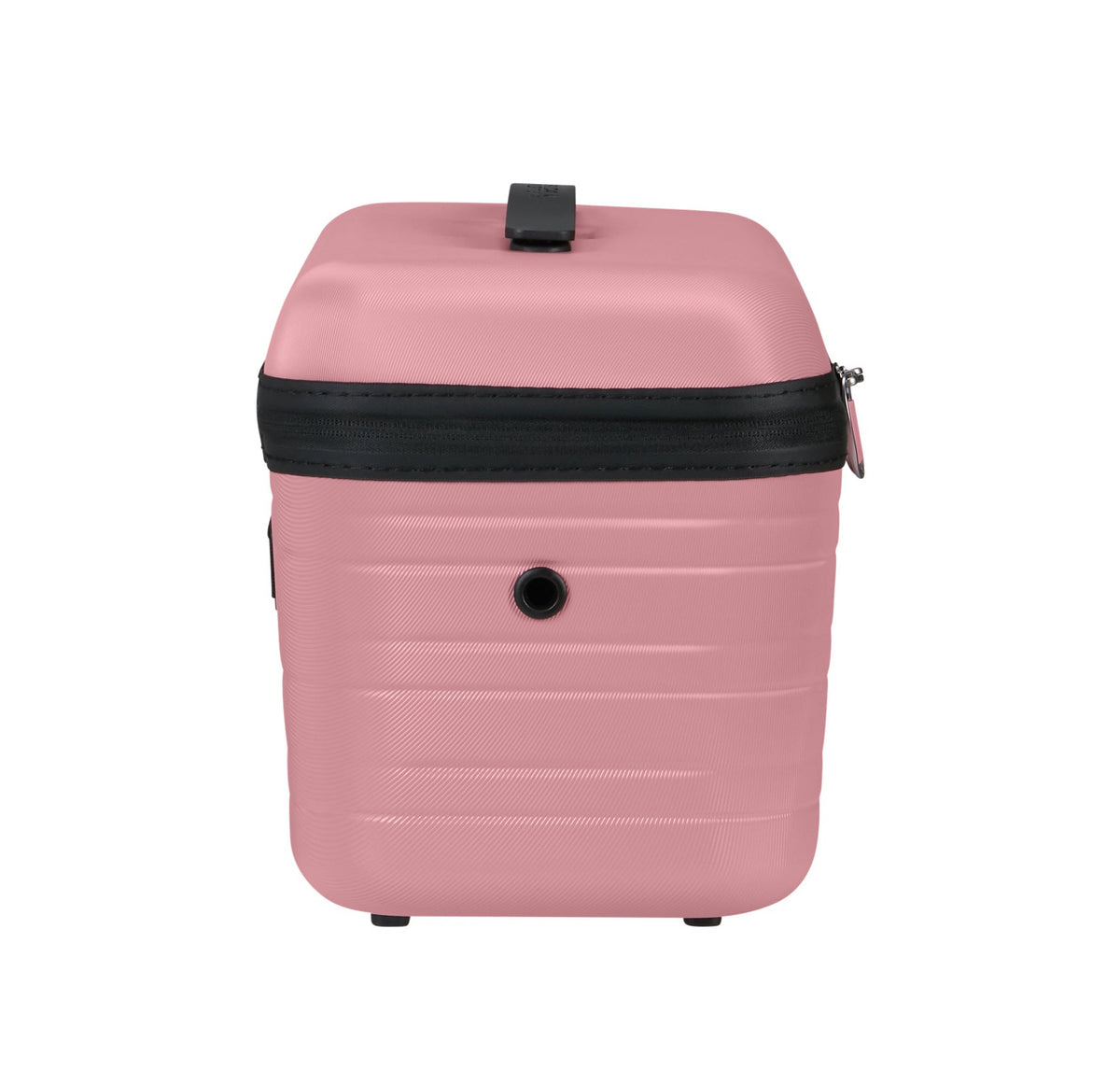 Pack Cabinekoffer + Neceser FLASHLINE van American Tourister - Roze