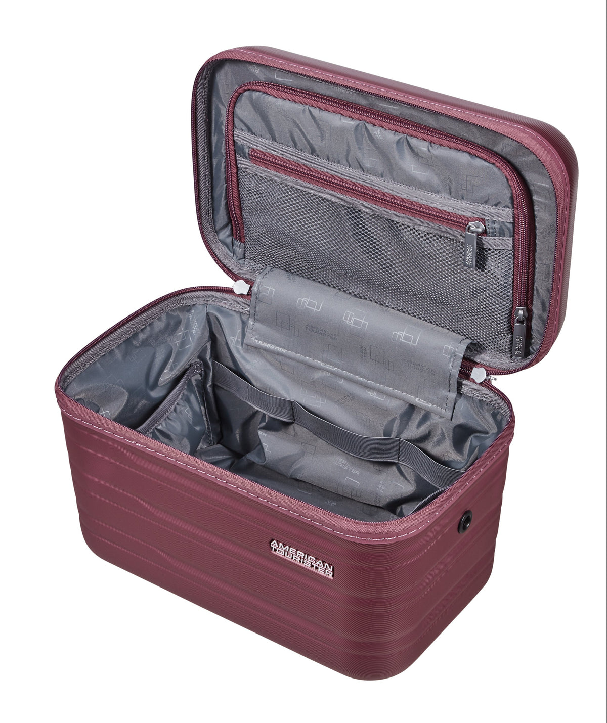 AMERICAN TOURISTER NECESER RIGID FLASHLINE