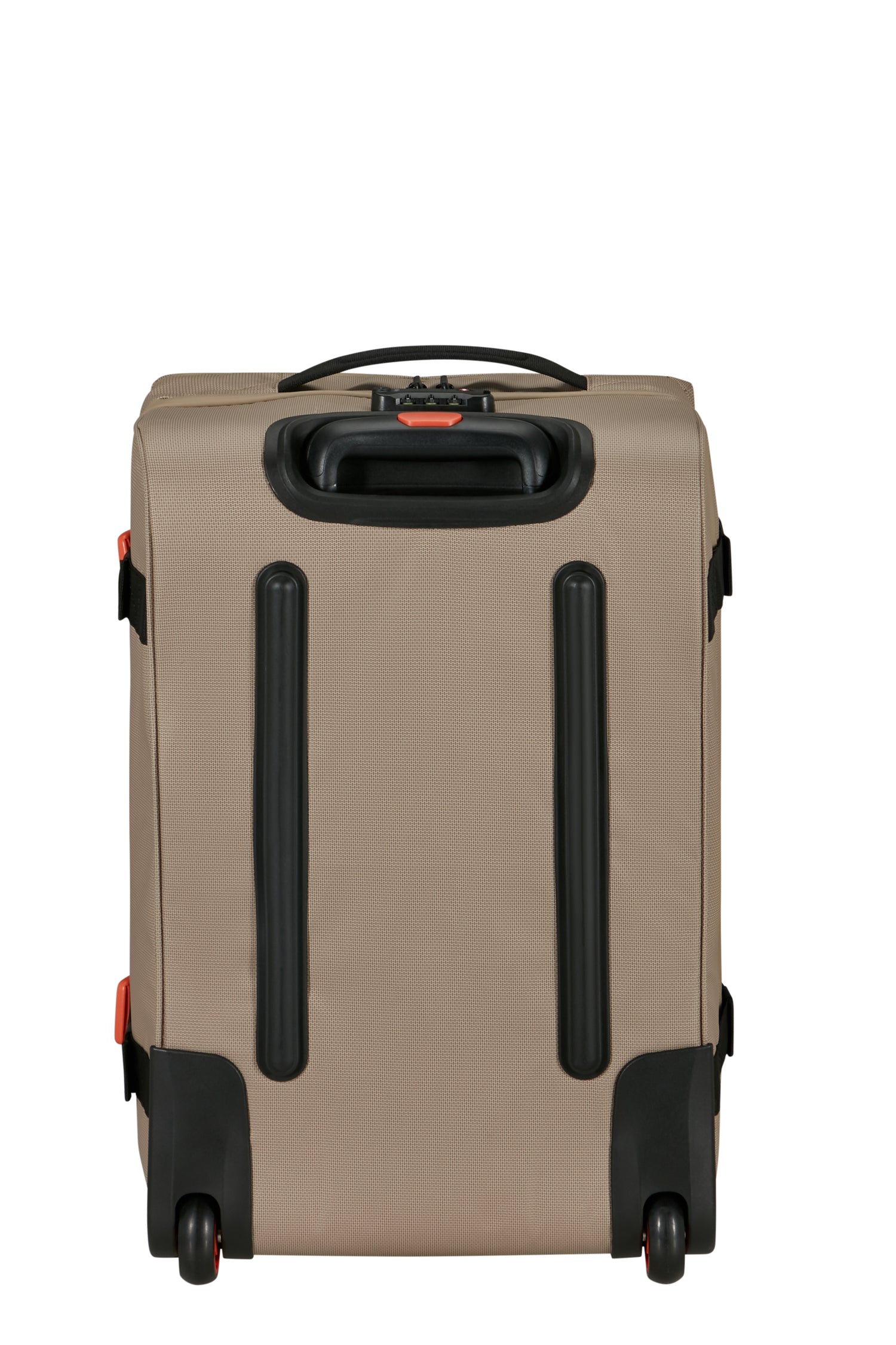 AMERICAN TOURISTER BOLSA Viaggia con le ruote S URBAN TRACK COATED