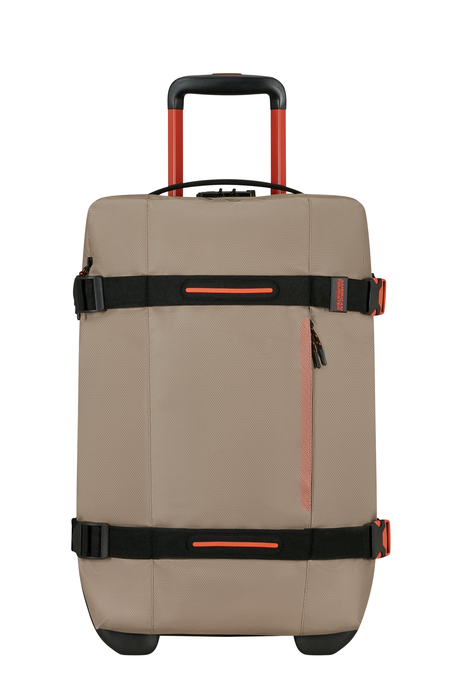 AMERICAN TOURISTER BOLSA Viaggia con le ruote S URBAN TRACK COATED