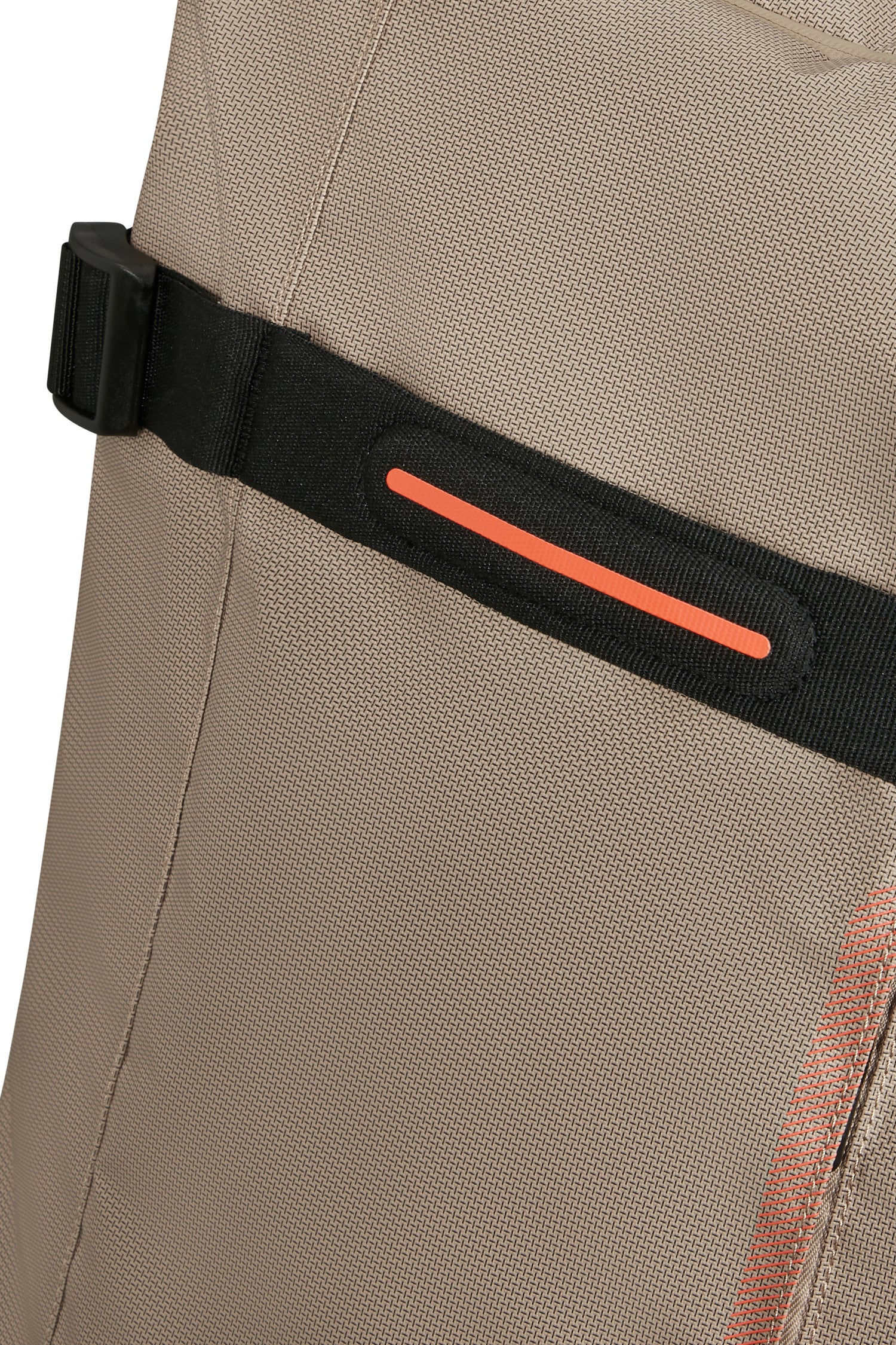 AMERICAN TOURISTER BOLSA Matkusta whet m URBAN TRACK COATED