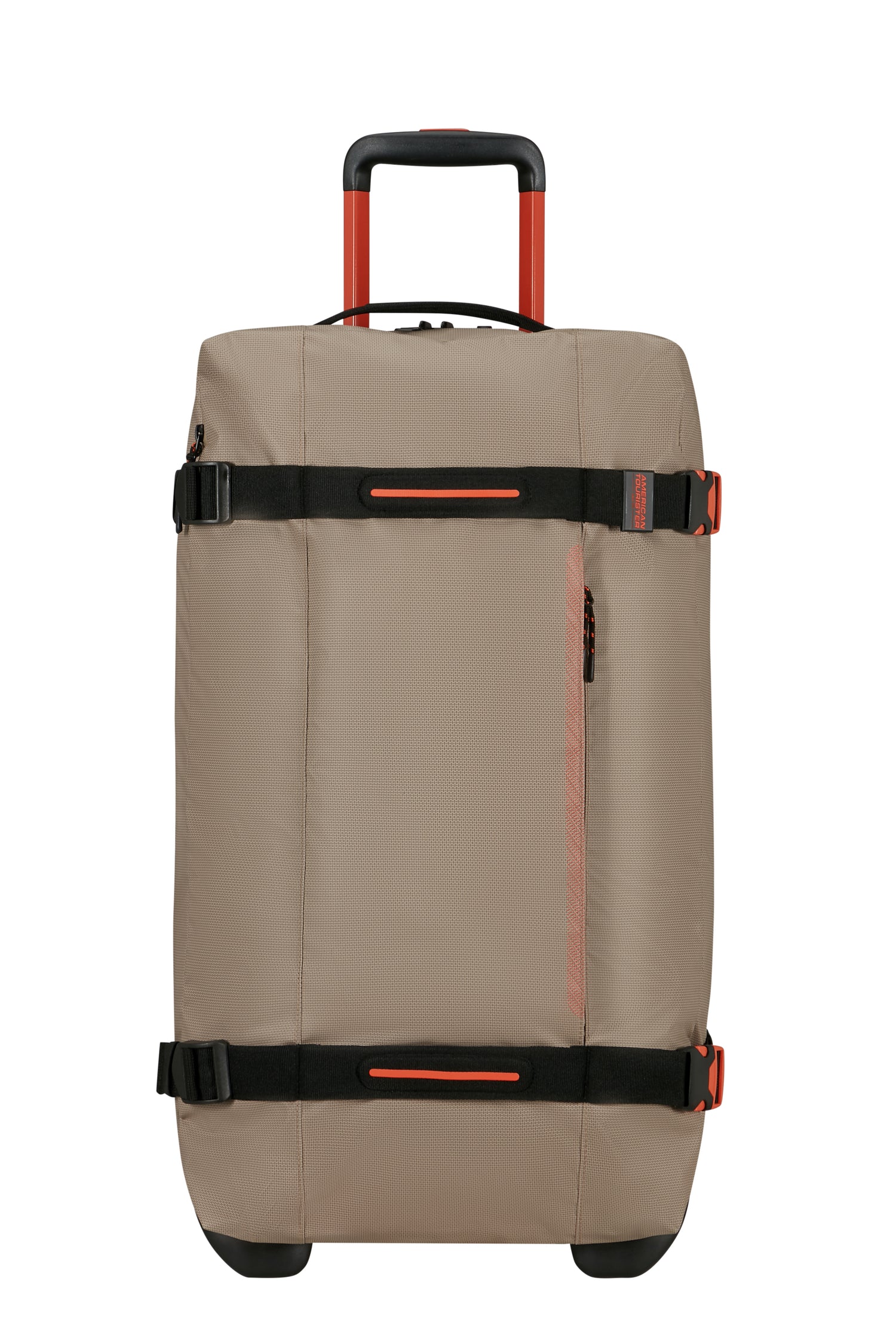 AMERICAN TOURISTER BOLSA Matkusta whet m URBAN TRACK COATED