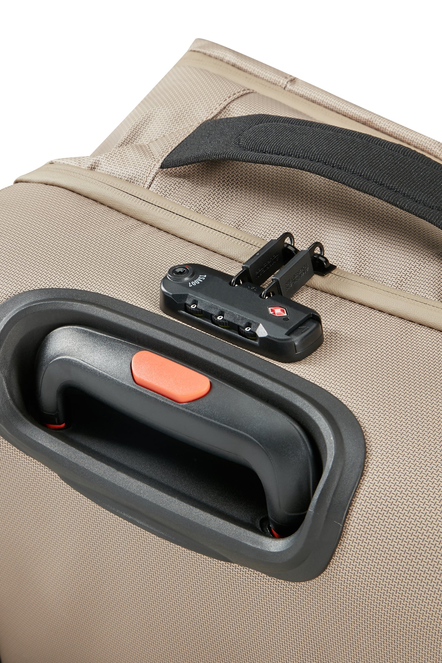 AMERICAN TOURISTER BOLSA Matkusta whet m URBAN TRACK COATED