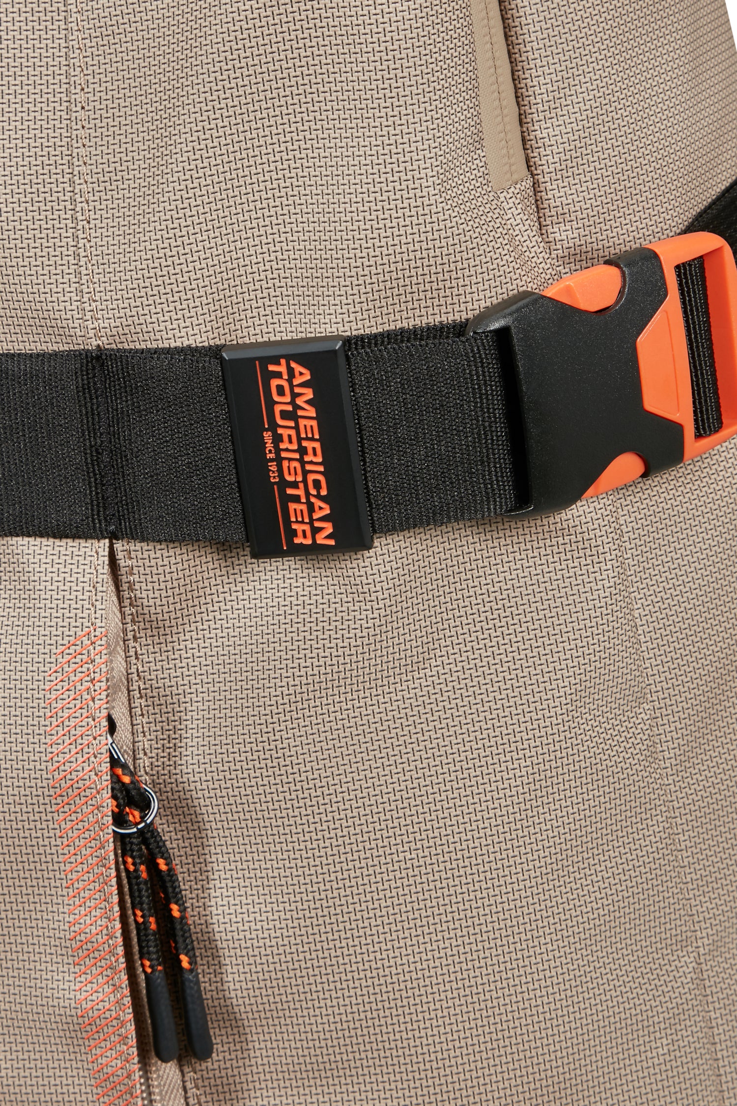 AMERICAN TOURISTER BOLSA Matkusta whet m URBAN TRACK COATED