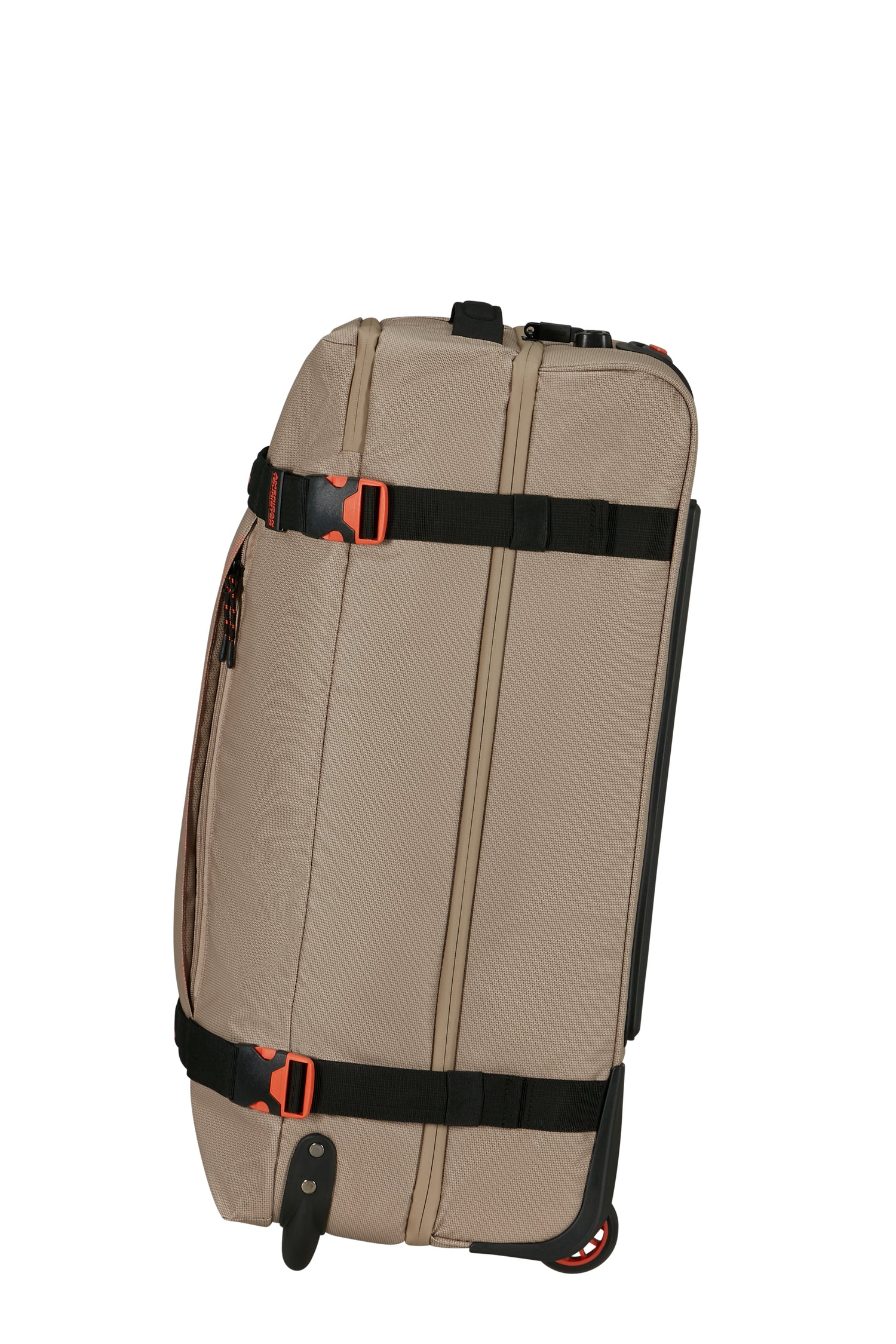 AMERICAN TOURISTER BOLSA Matkusta whet m URBAN TRACK COATED