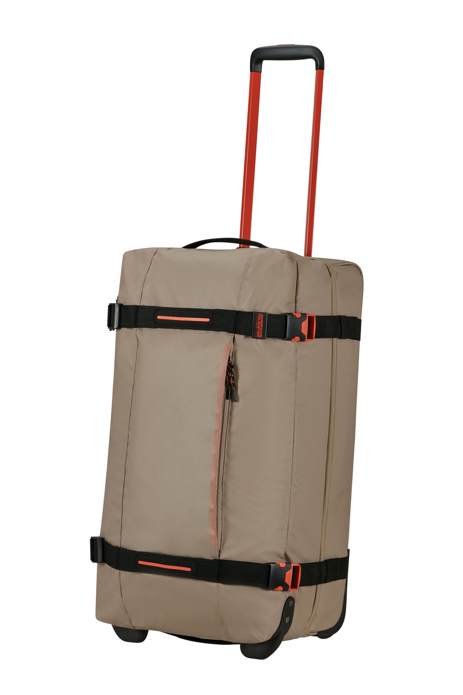 AMERICAN TOURISTER BOLSA Matkusta whet m URBAN TRACK COATED