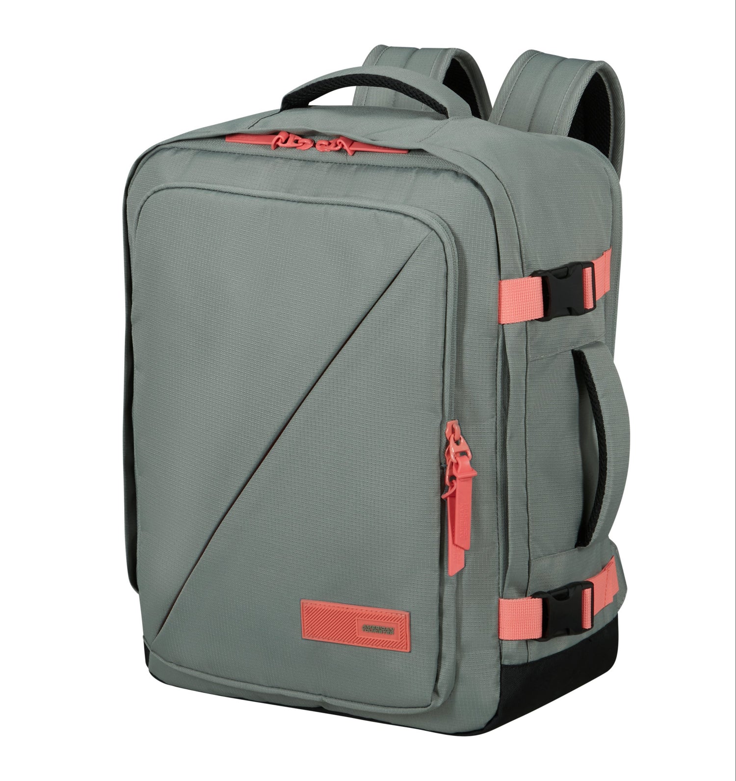 AMERICAN TOURISTER Casual travel backpack MS TAKE2CABIN