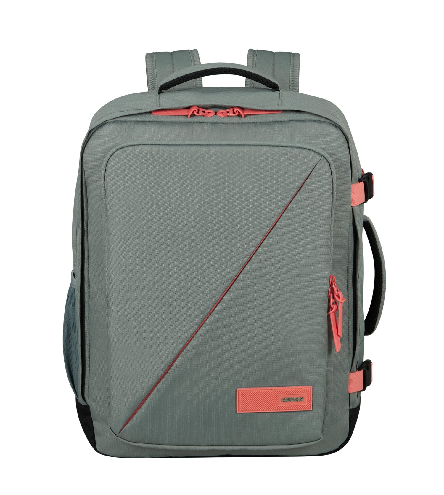 AMERICAN TOURISTER Casual travel backpack MS TAKE2CABIN