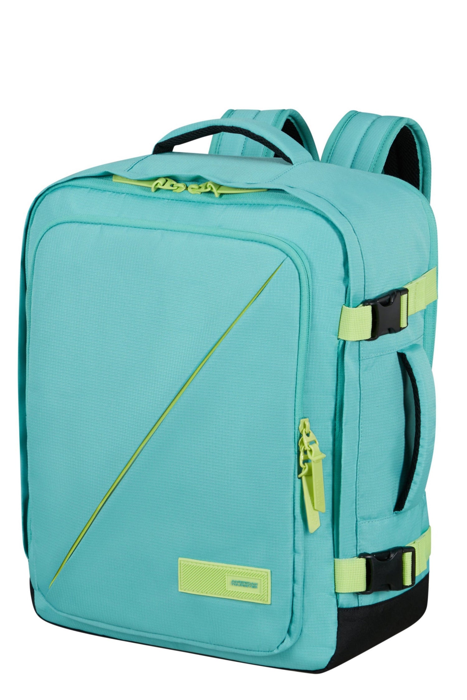 AMERICAN TOURISTER Casual travel backpack MS TAKE2CABIN