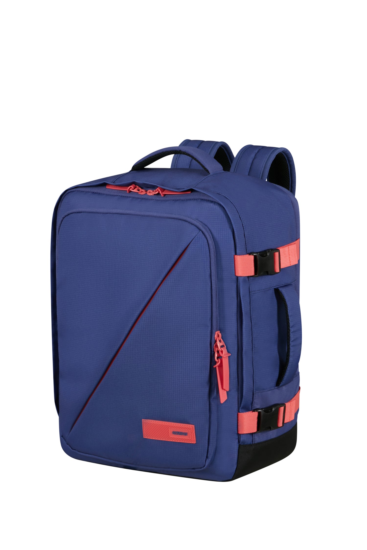 AMERICAN TOURISTER Casual travel backpack MS TAKE2CABIN
