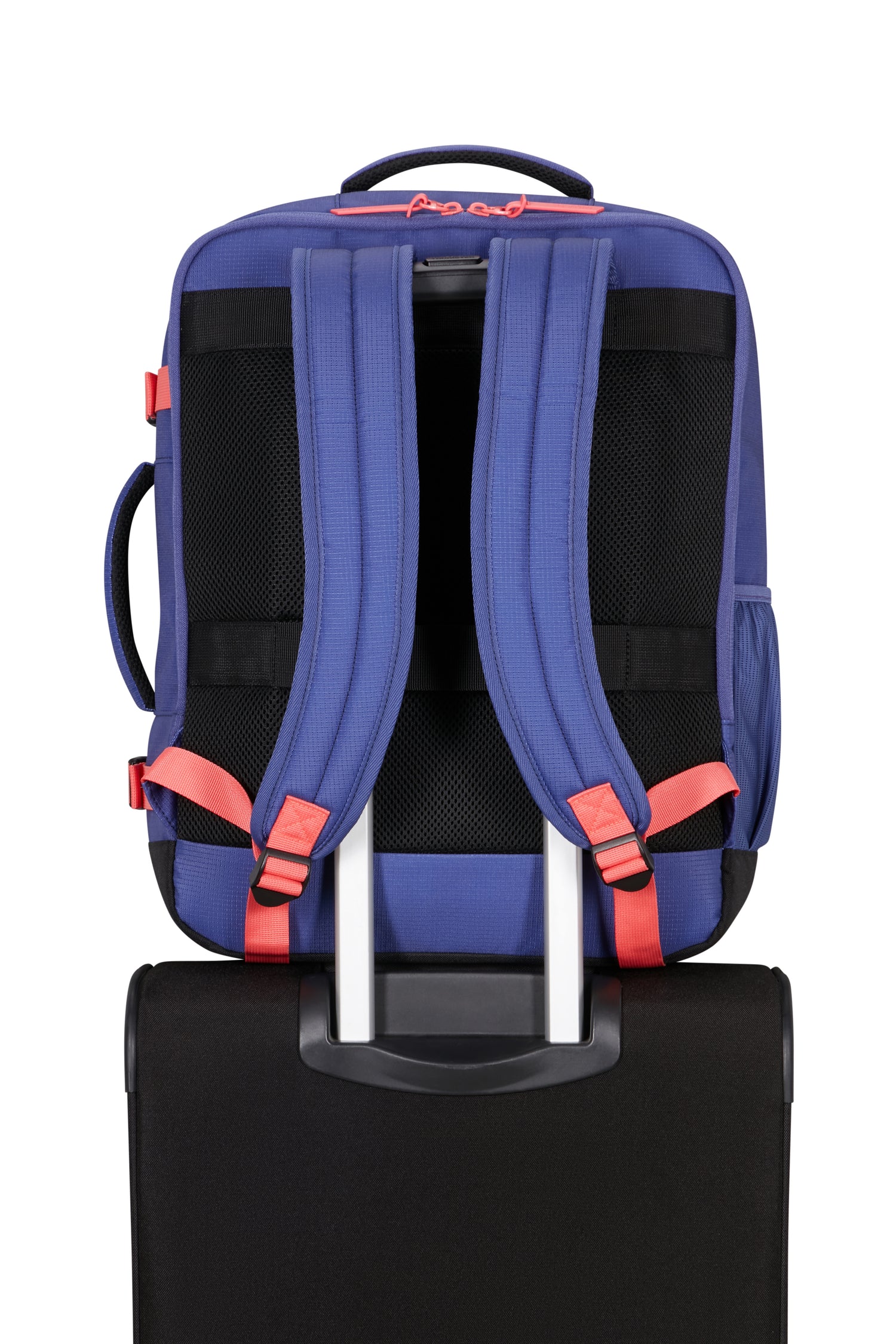 AMERICAN TOURISTER Casual travel backpack MS TAKE2CABIN