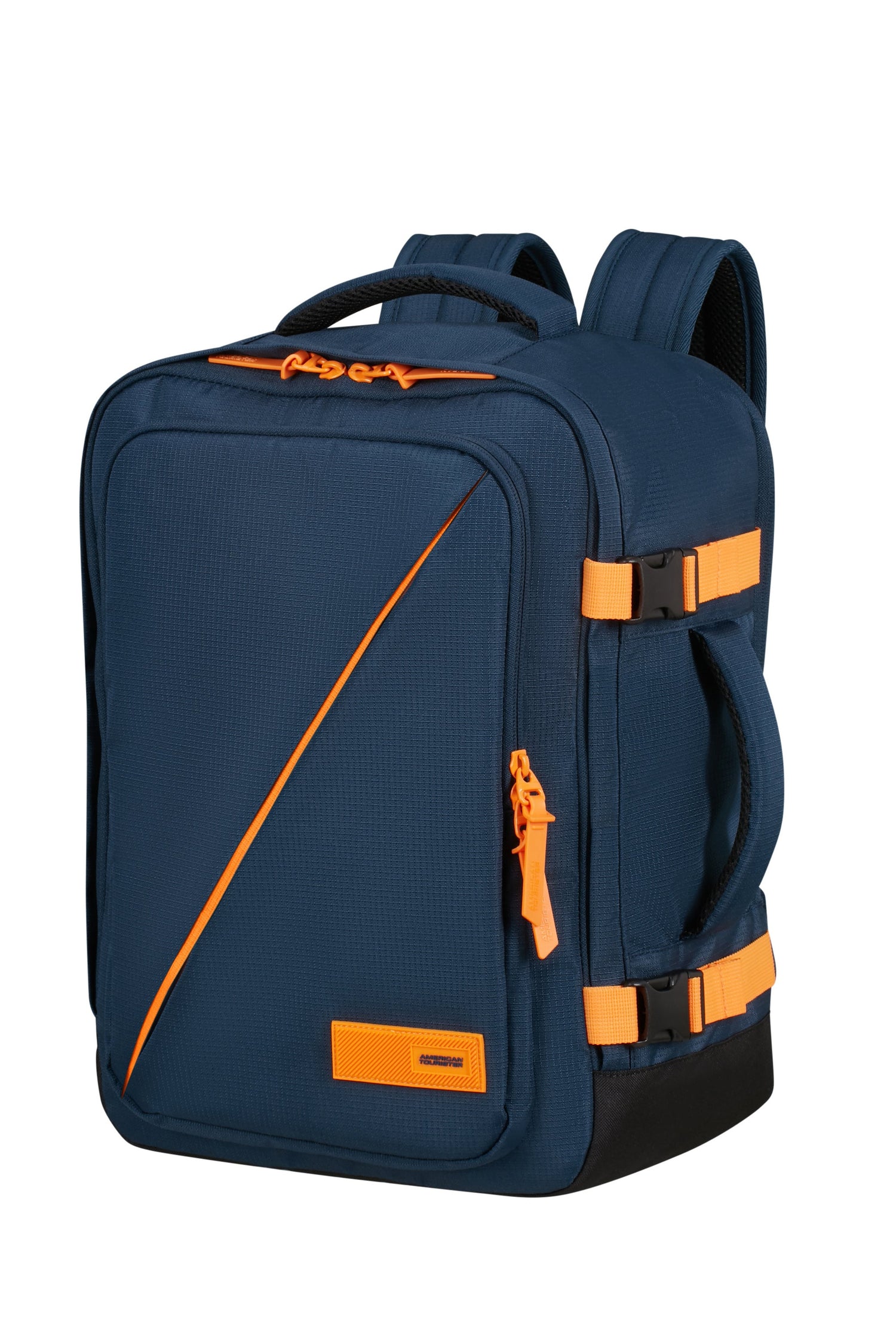 AMERICAN TOURISTER Casual travel backpack MS TAKE2CABIN