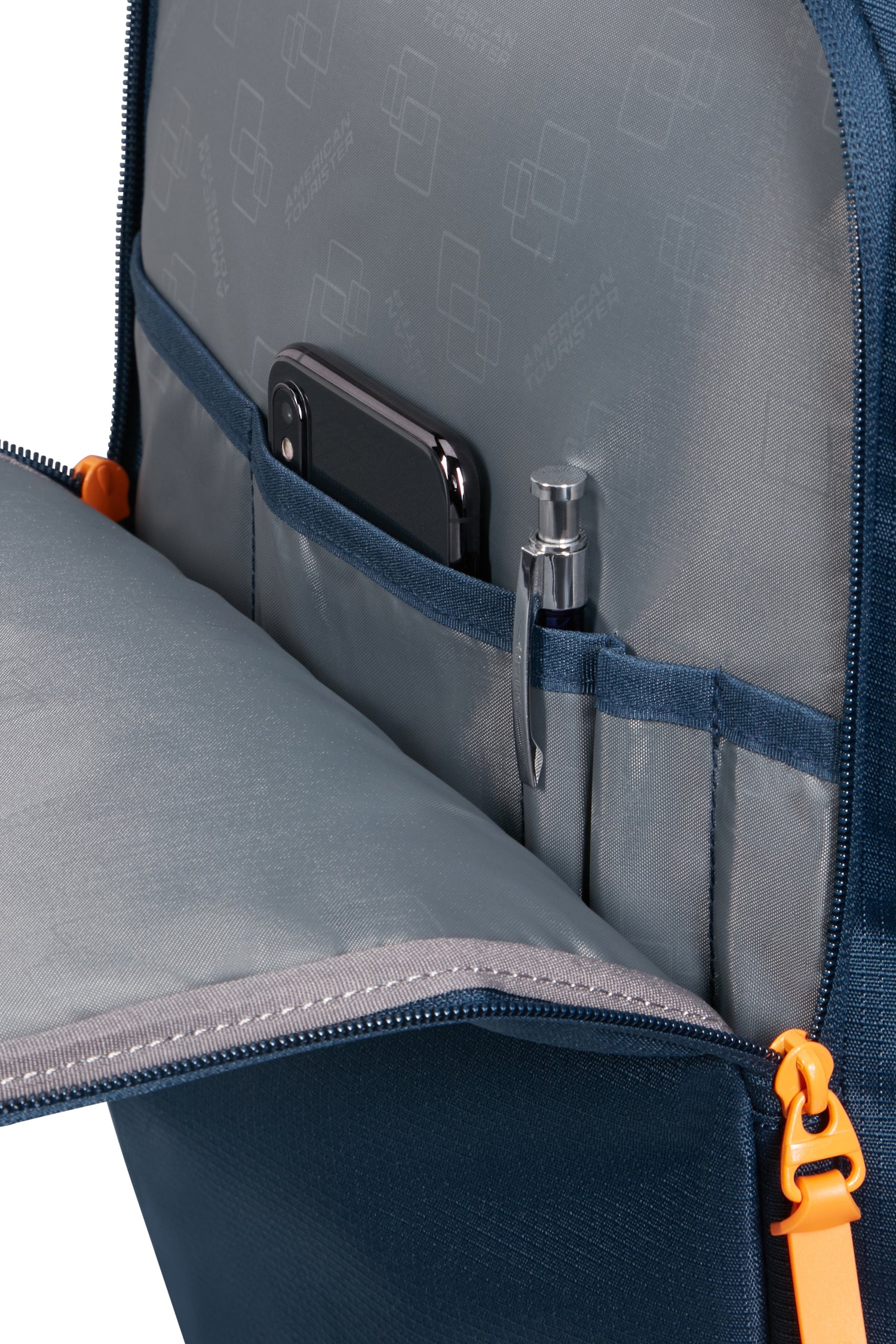 AMERICAN TOURISTER Casual travel backpack MS TAKE2CABIN