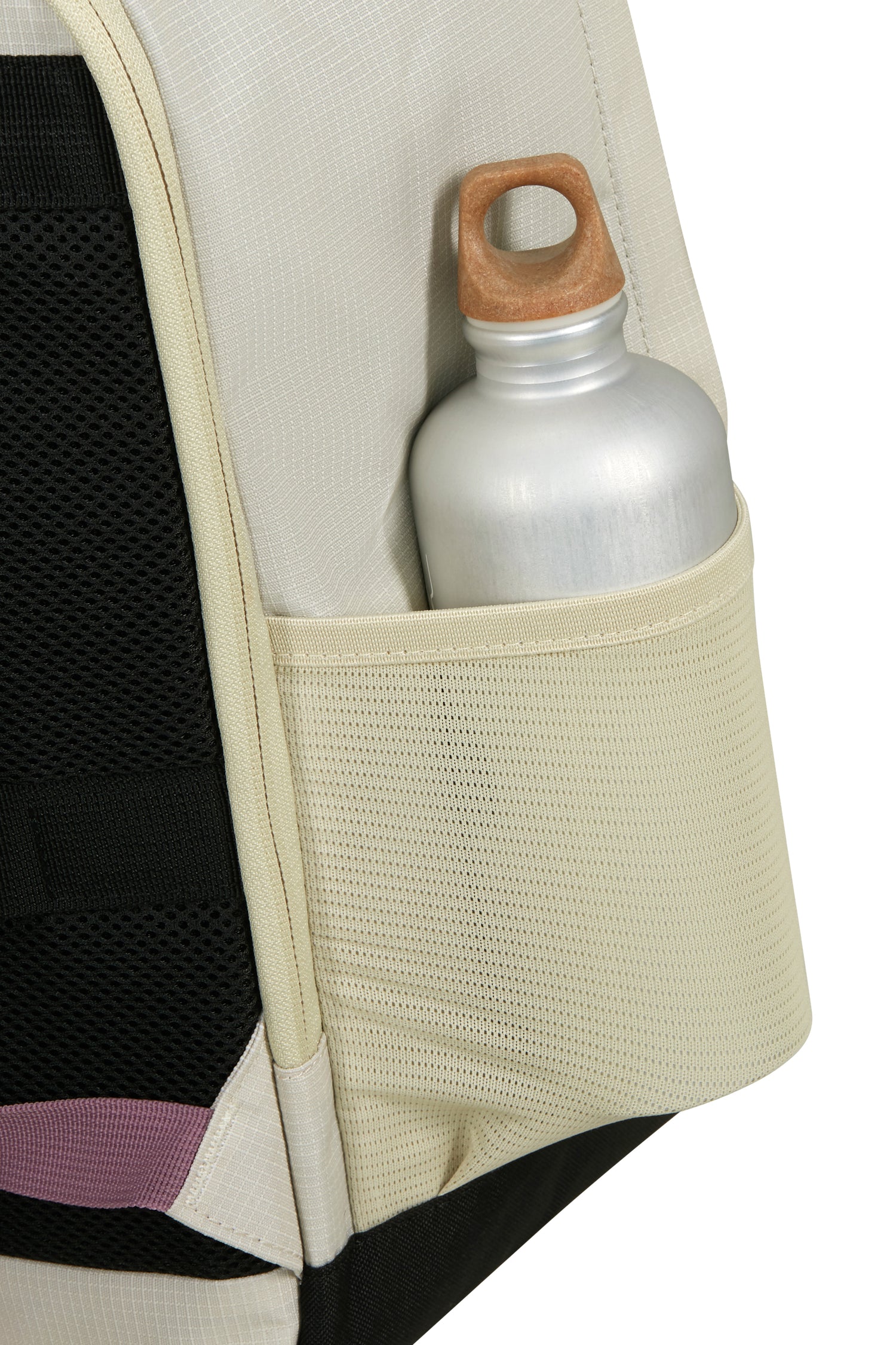 Pack maleta de cabina SOUNDBOX + mochila de viaje TAKE2CABIN de AMERICAN TOURISTER