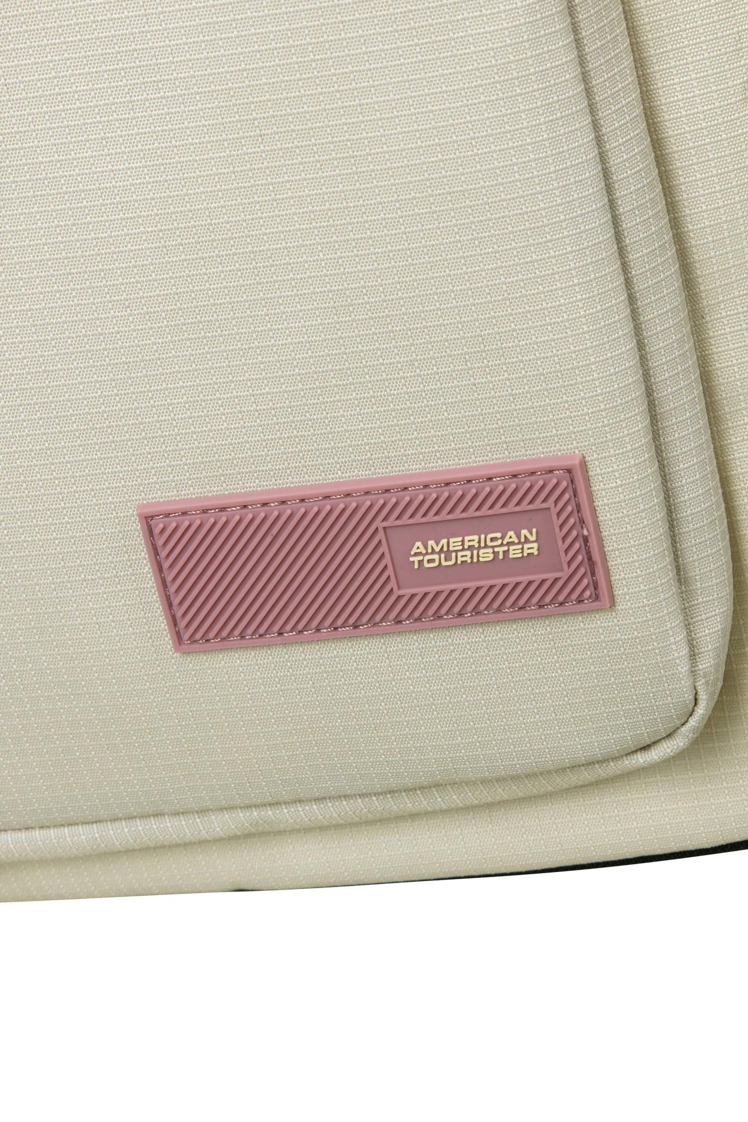 Pack maleta de cabina SOUNDBOX + mochila de viaje TAKE2CABIN de AMERICAN TOURISTER