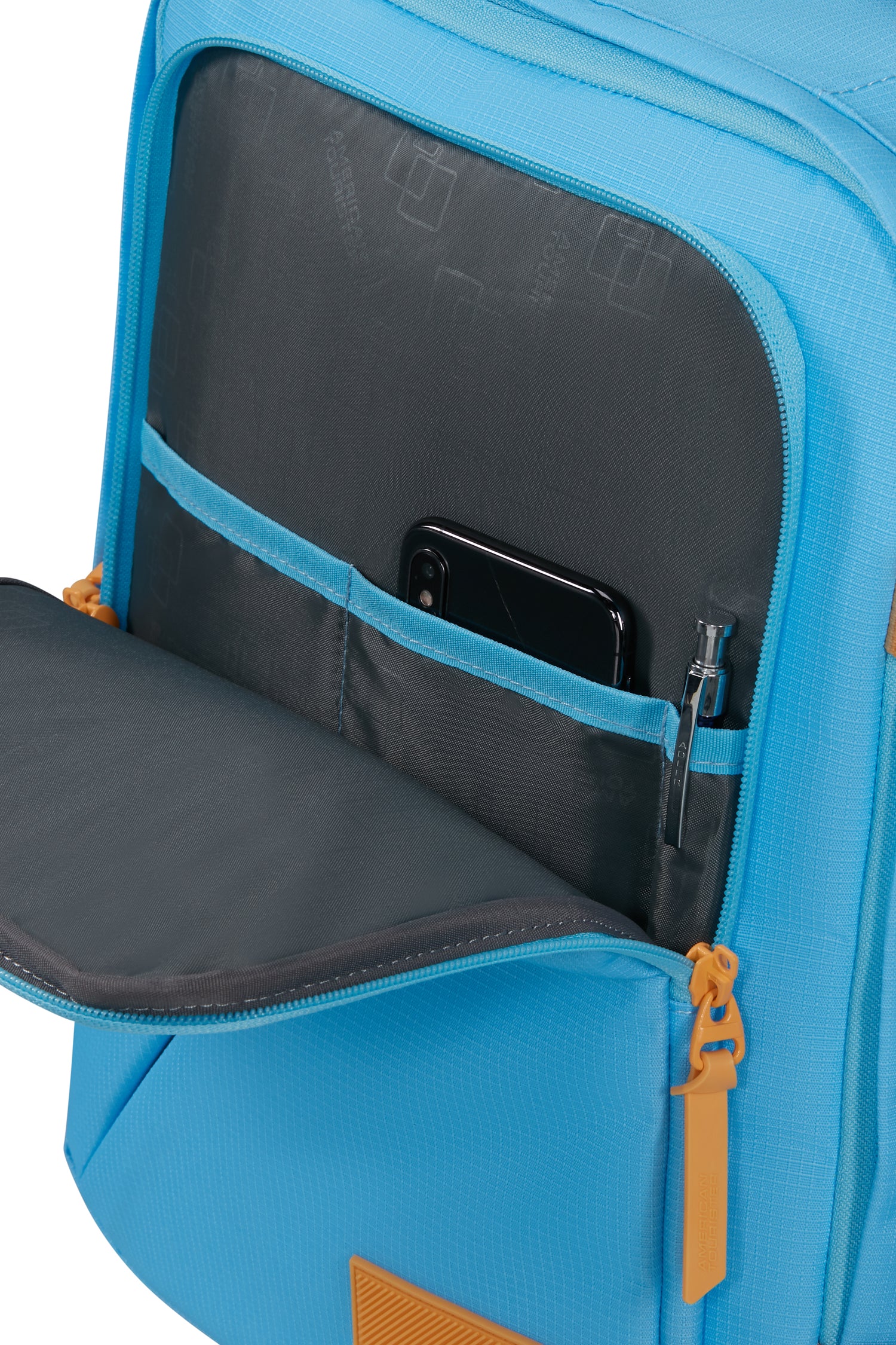 AMERICAN TOURISTER Casual travel backpack MS TAKE2CABIN