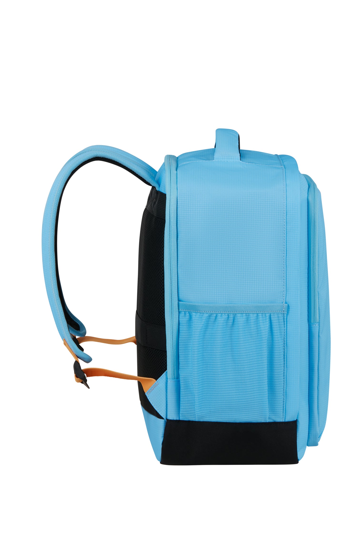 Pack maleta de cabina SOUNDBOX + mochila de viaje TAKE2CABIN de AMERICAN TOURISTER