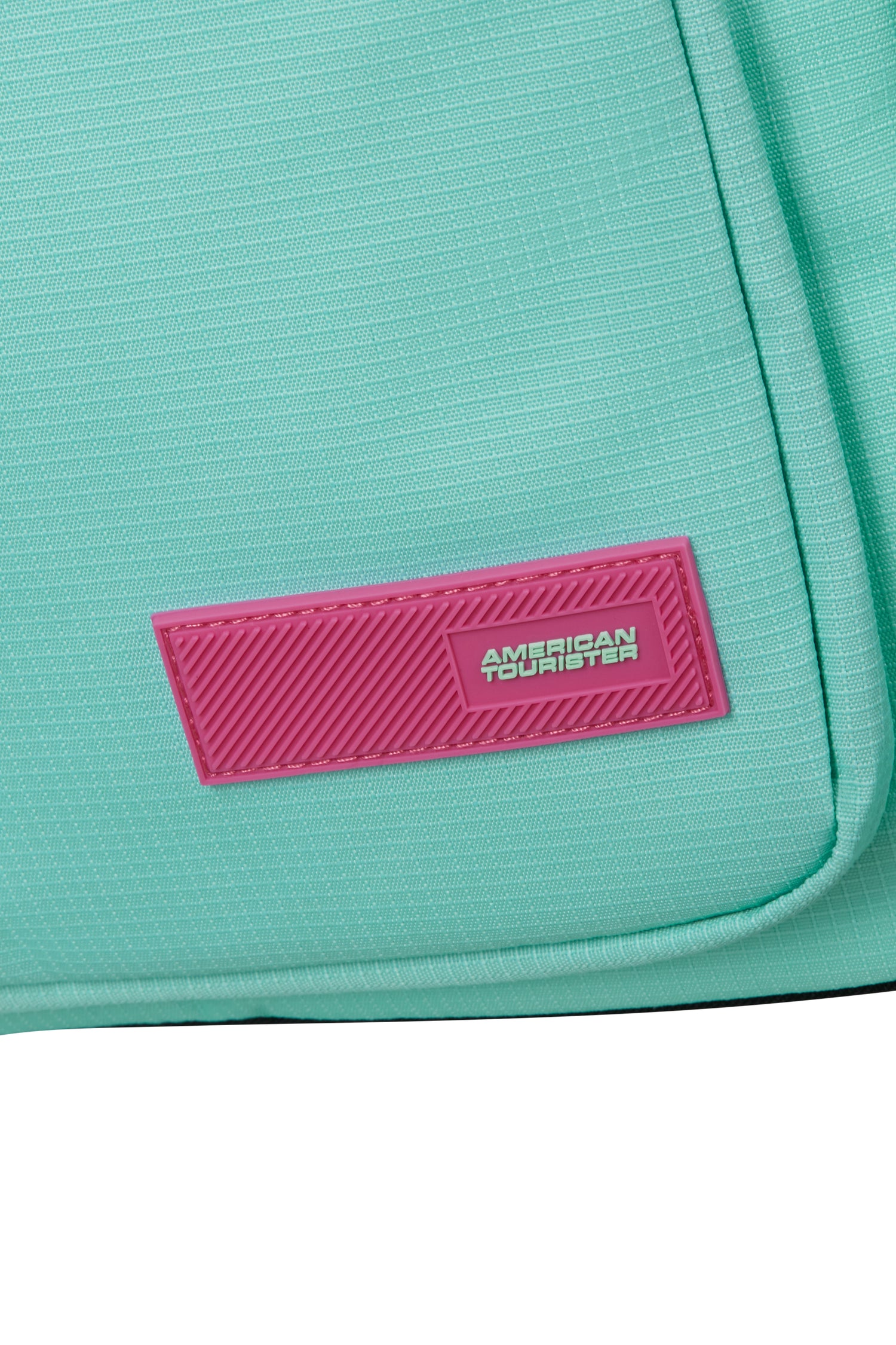 Pack Mala de cabine FASTFORWARD + mochila de viagem TAKE2CABIN MS de AMERICAN TOURISTER