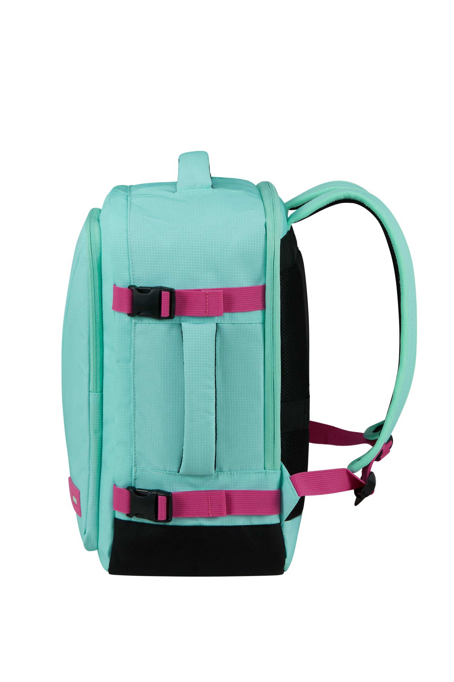 Pack Mala de cabine FASTFORWARD + mochila de viagem TAKE2CABIN MS de AMERICAN TOURISTER