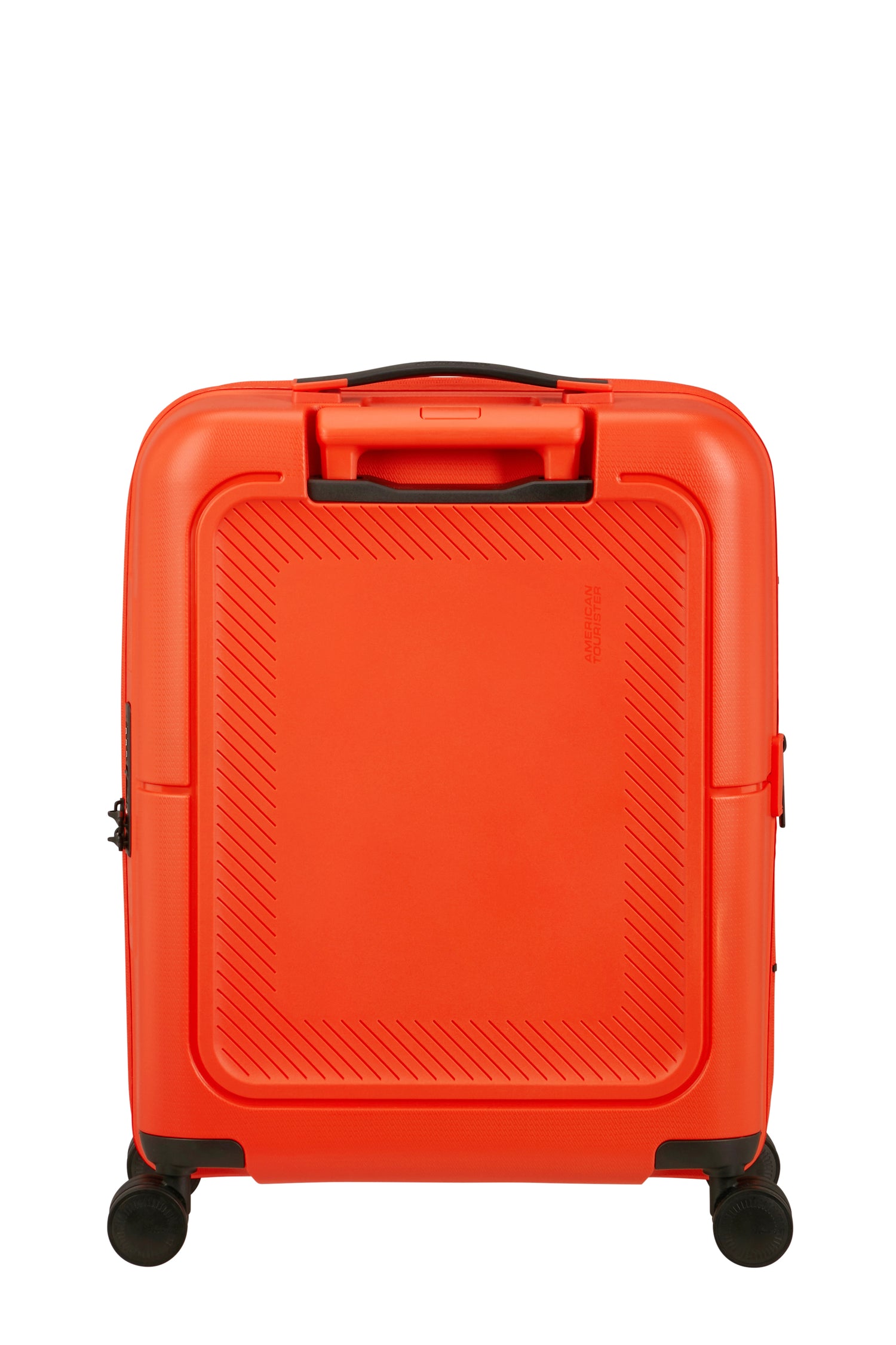 AMERICAN TOURISTER Cabin suitcase EXTENSIBLE DASHPOP 55CM