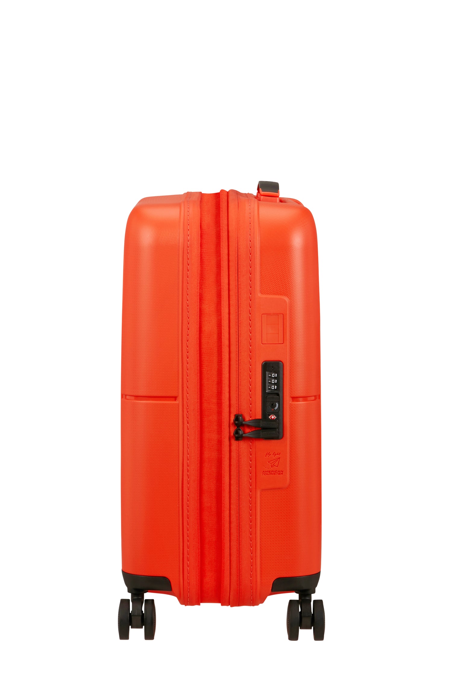 AMERICAN TOURISTER Cabin suitcase EXTENSIBLE DASHPOP 55CM
