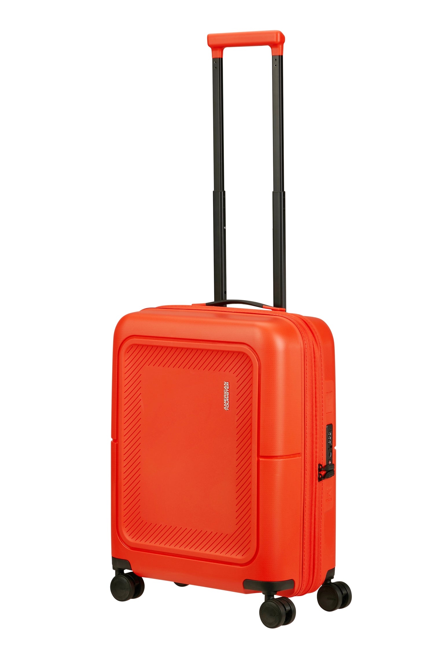 AMERICAN TOURISTER Cabin suitcase EXTENSIBLE DASHPOP 55CM