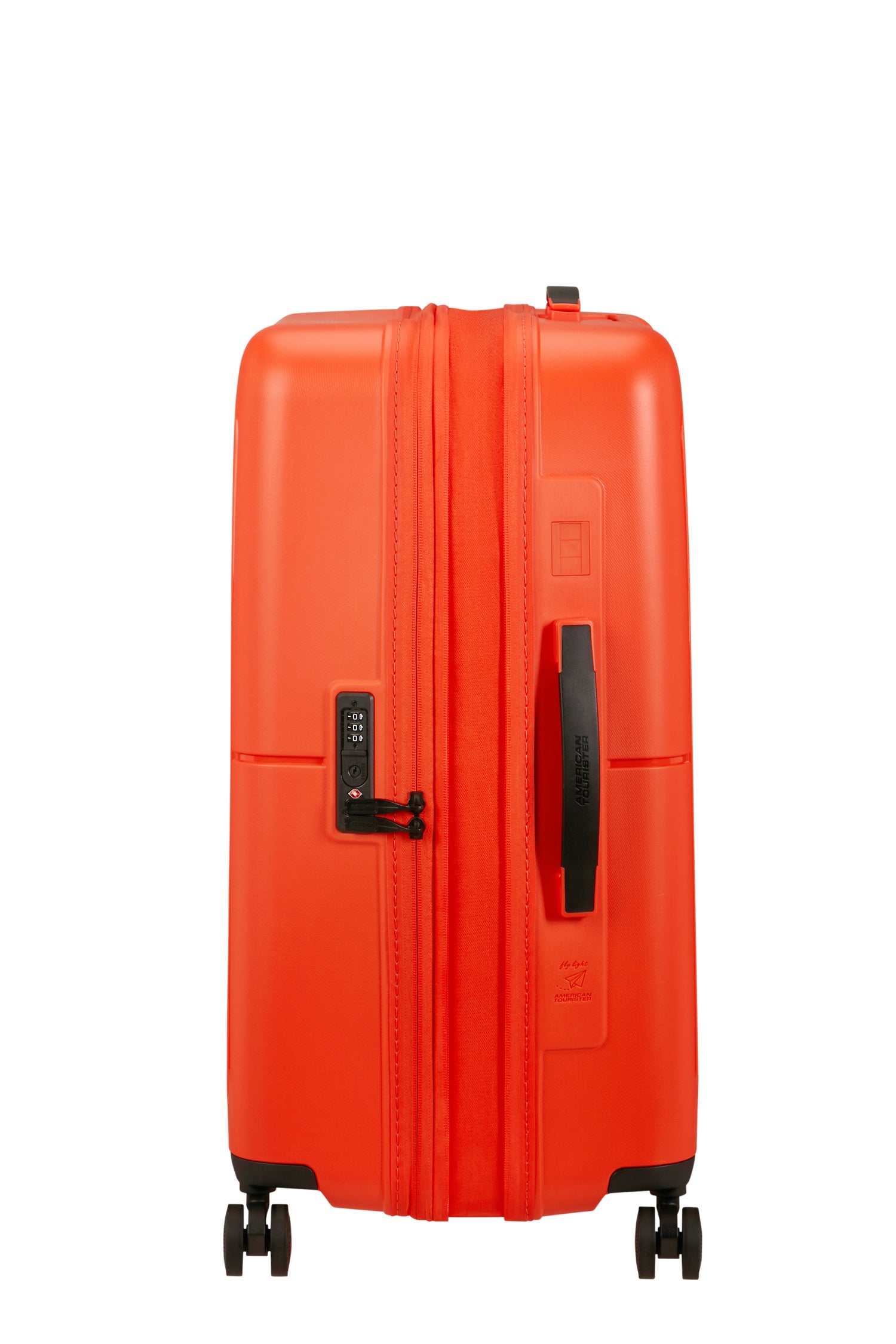 AMERICAN TOURISTER Mala média EXTENSIBLE DASHPOP 67CM