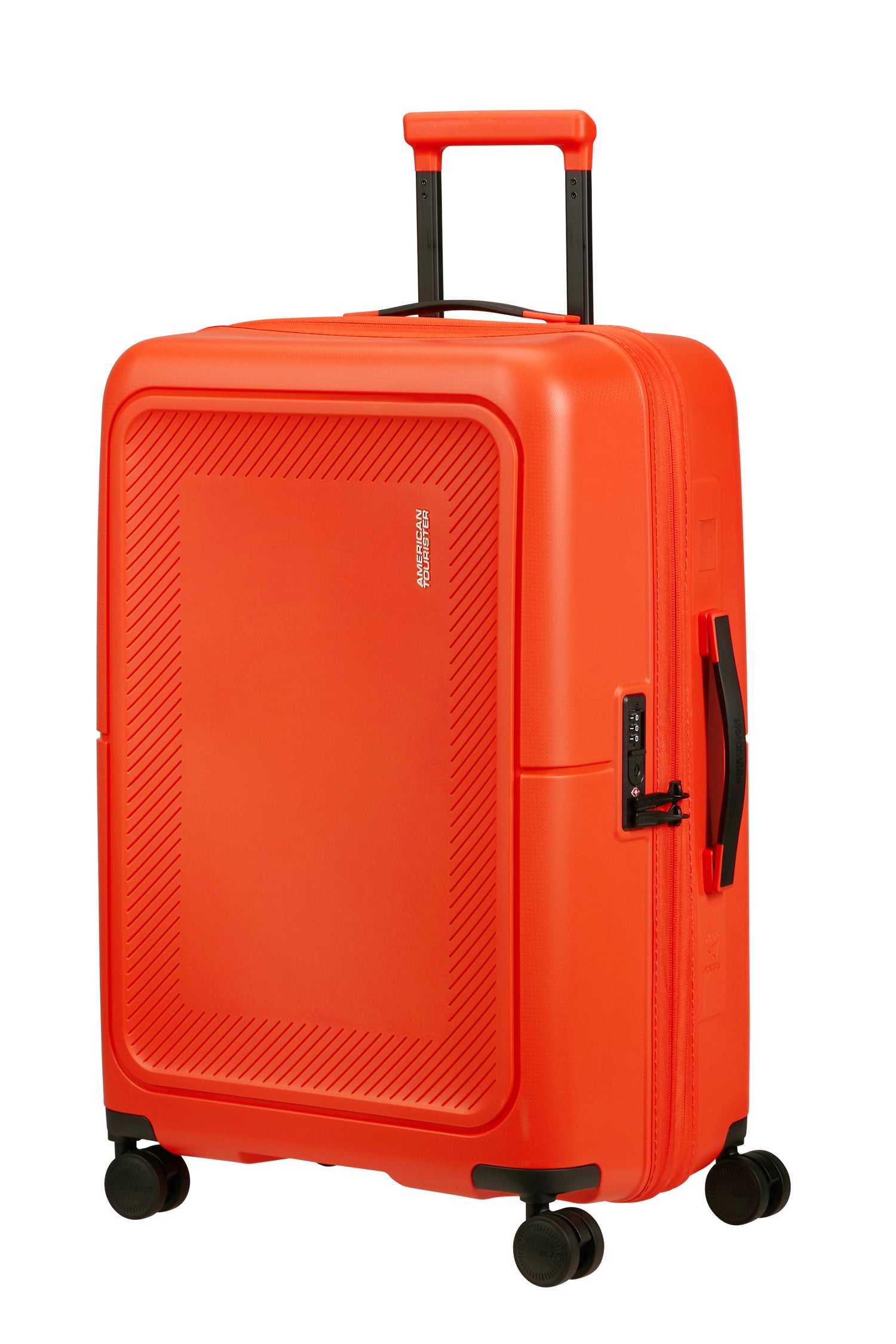 AMERICAN TOURISTER Mala média EXTENSIBLE DASHPOP 67CM