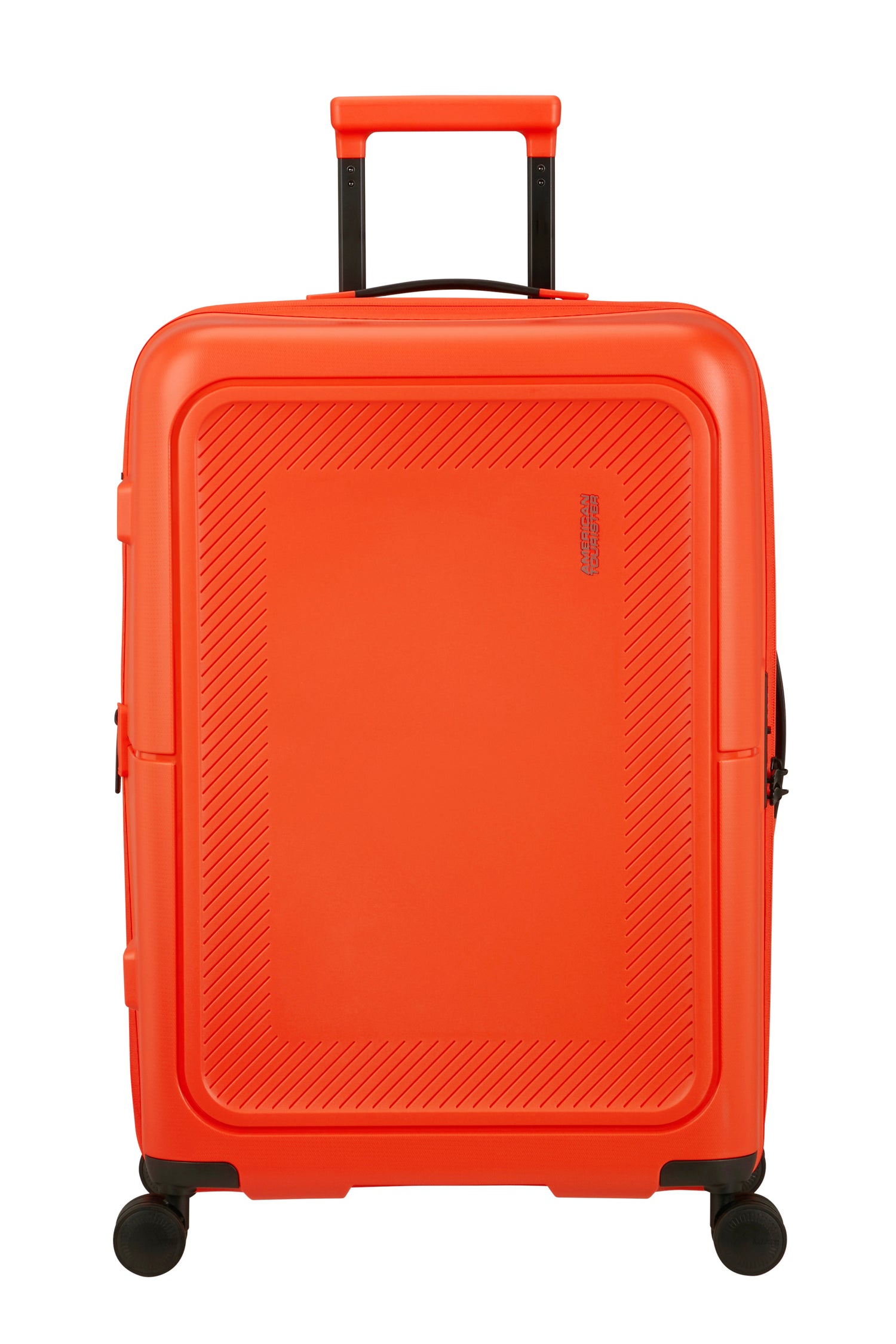 AMERICAN TOURISTER Mala média EXTENSIBLE DASHPOP 67CM