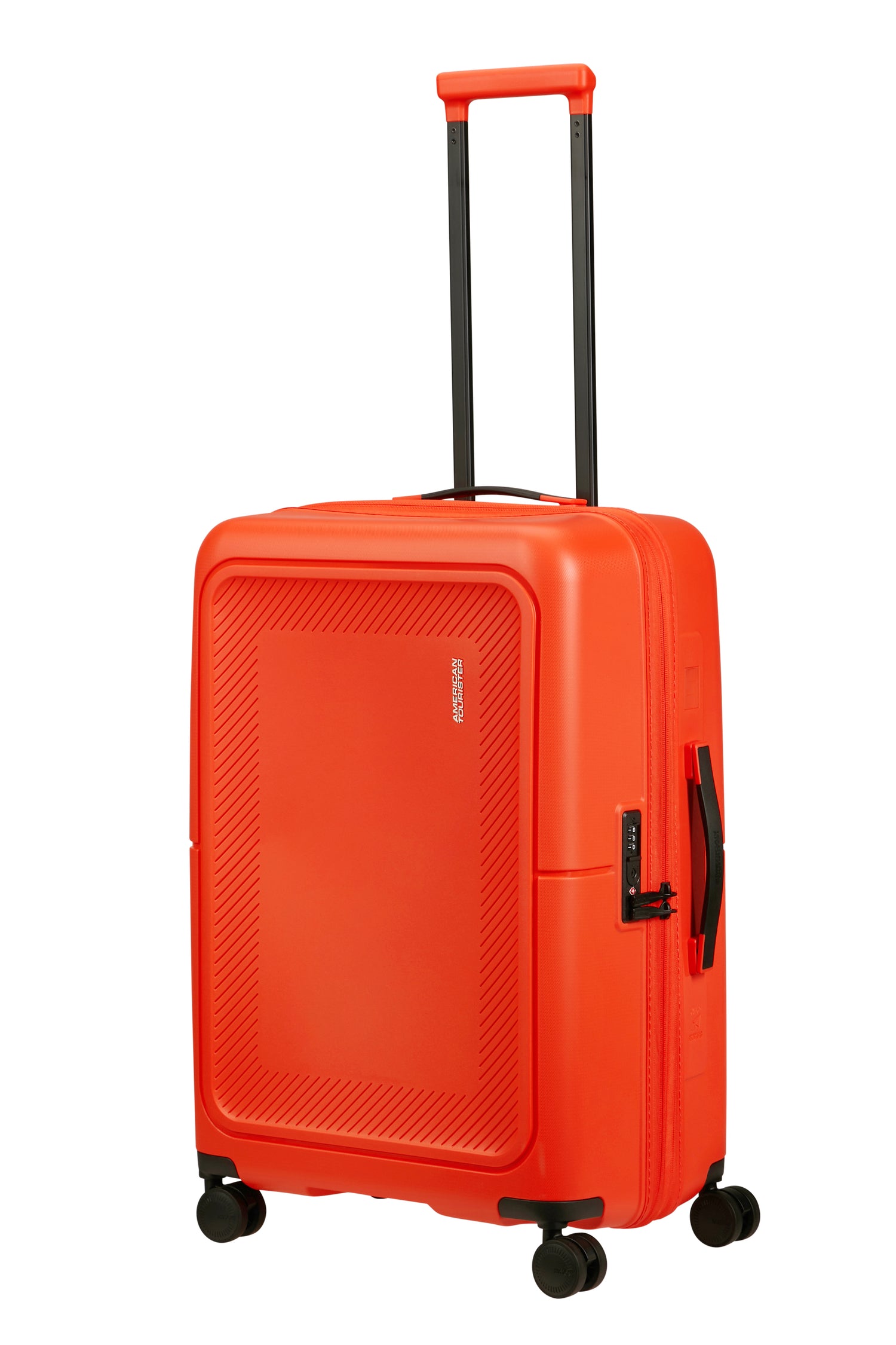 AMERICAN TOURISTER Mala média EXTENSIBLE DASHPOP 67CM